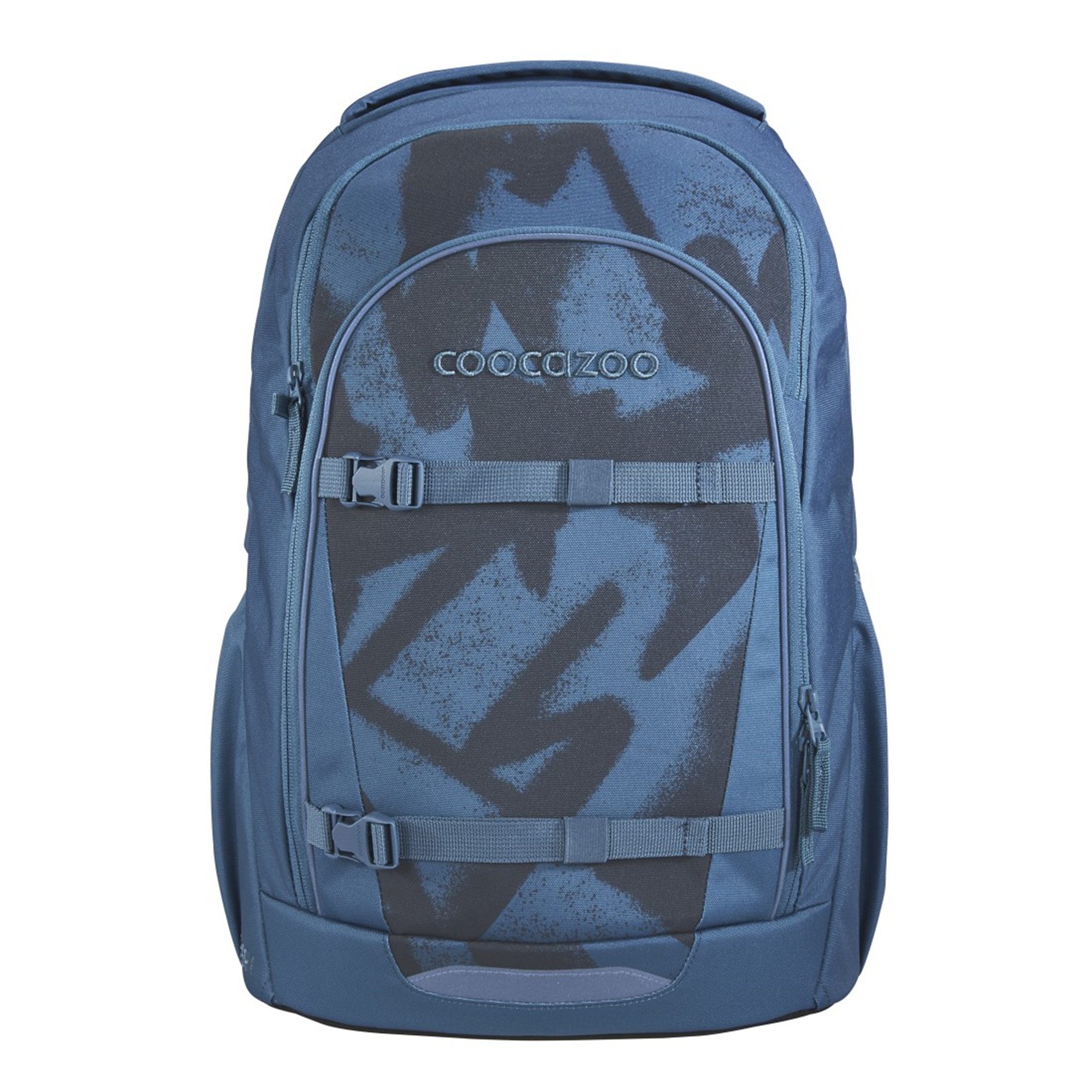 coocazoo Schulrucksack EVERY, 30 Liter (1-tlg)