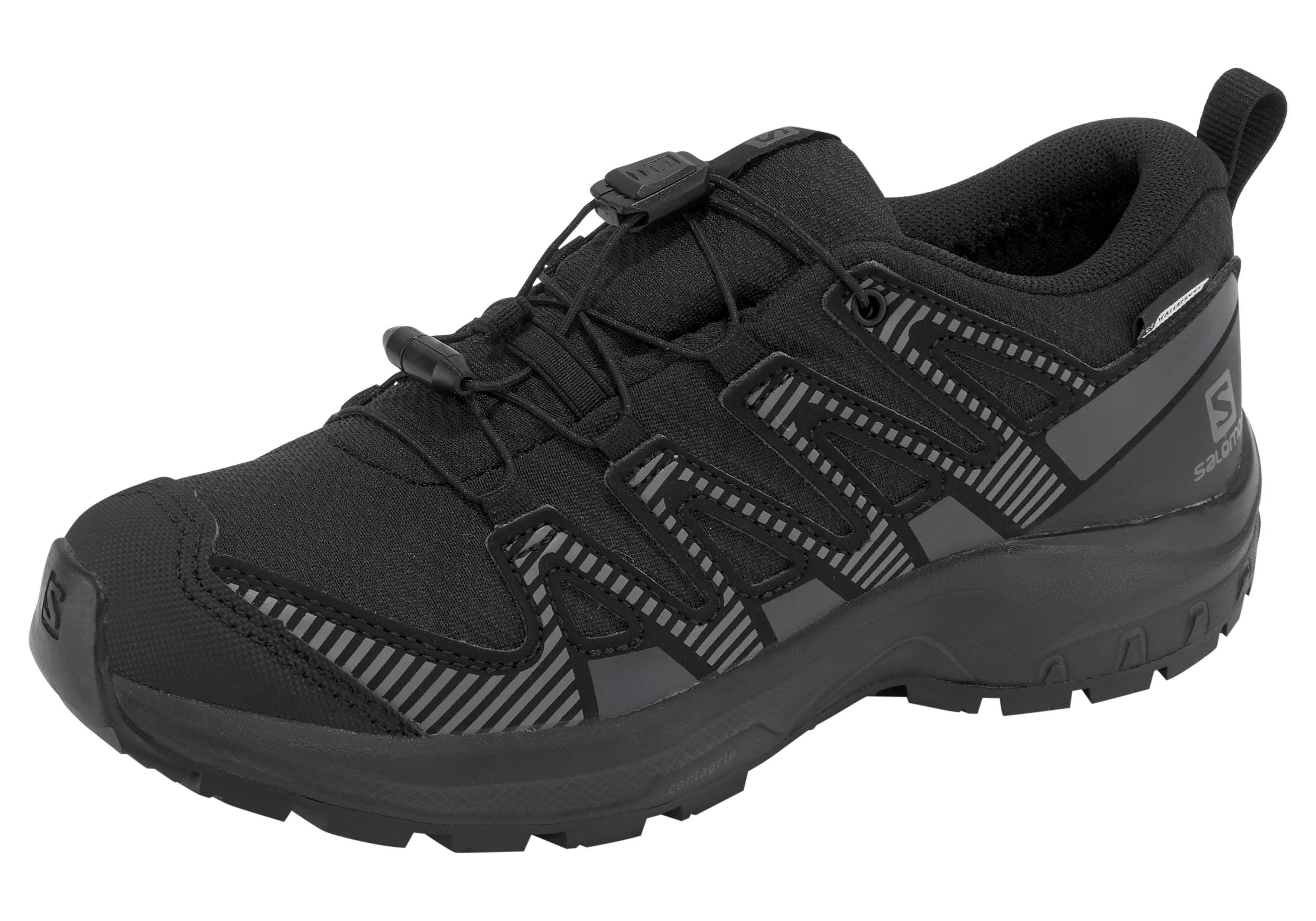 Salomon XA PRO V8 CSWP J günstig online kaufen