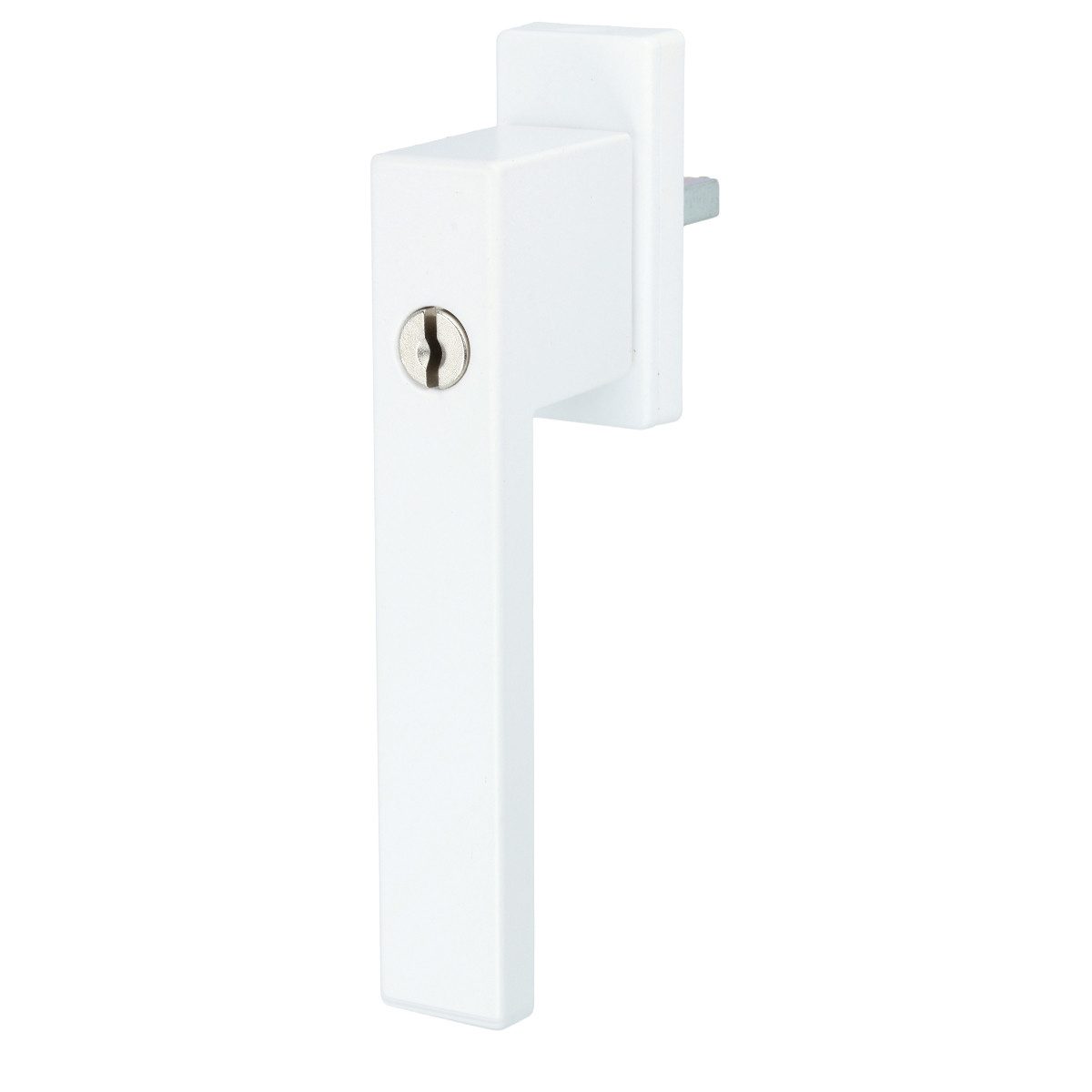 MS Beschläge Fenstergriff Fenstergriff abschließbar Fensterbeschlag günstig online kaufen