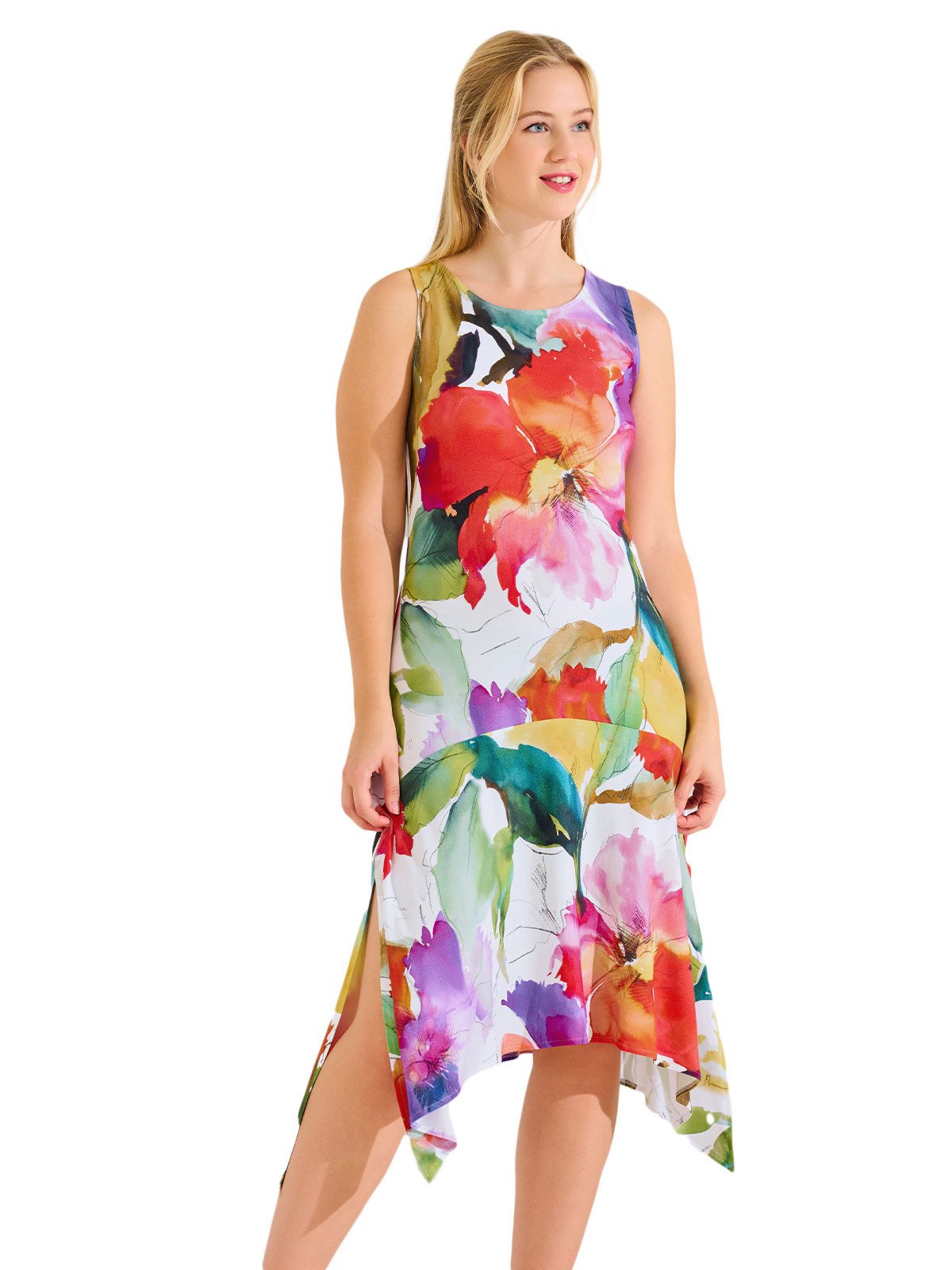 Lisca Strandkleid Strandkleid Roma (Stück, 1-tlg) - günstig online kaufen