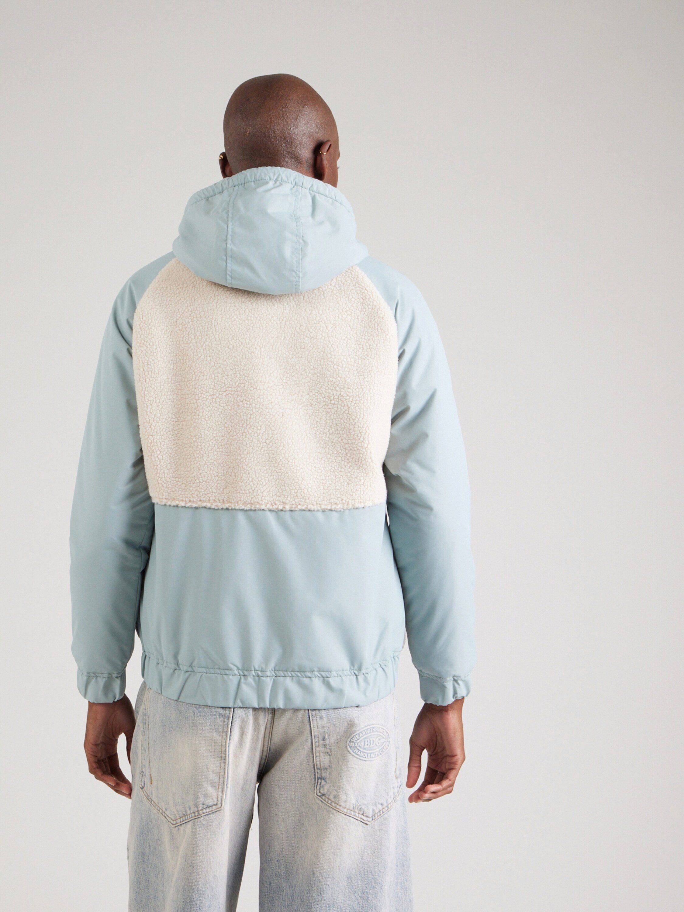 iriedaily Langjacke Arctikmix (1-St) günstig online kaufen