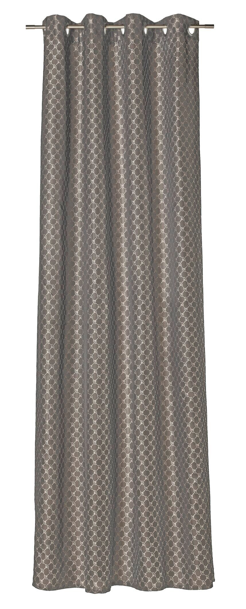 JOOP! Vorhang JOOP! LIVING - ALLOVER Применитьvorhang (1 St), blickdicht, Textil