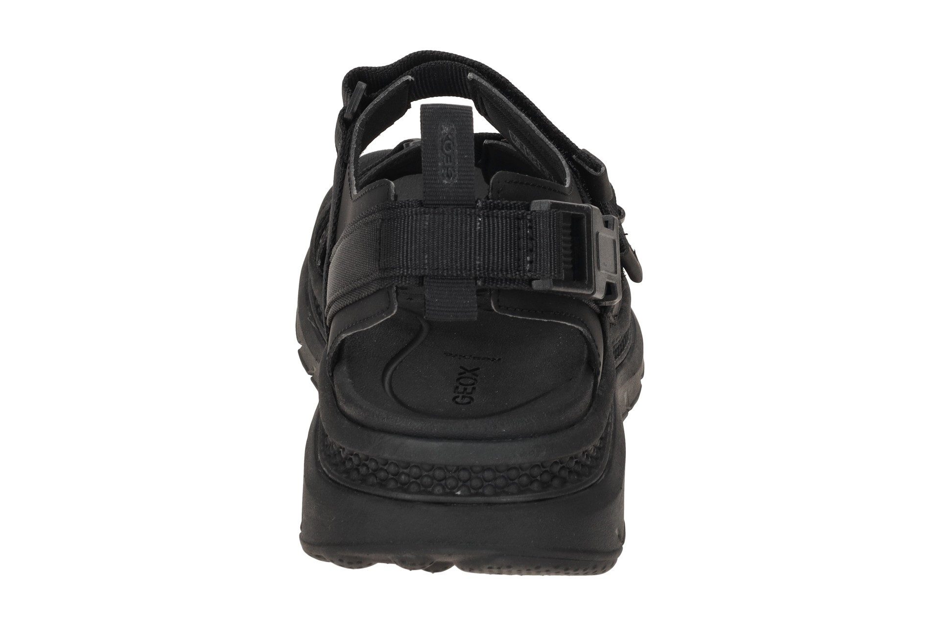 Geox U55L0A 0BC11 C9999 Sandalette