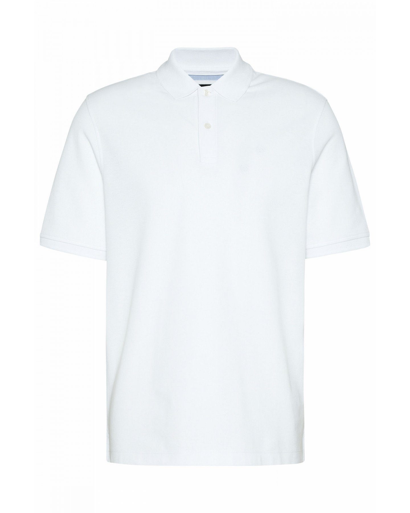 bugatti Poloshirt 8150-95030 Körpernahe Passform durch günstig online kaufen