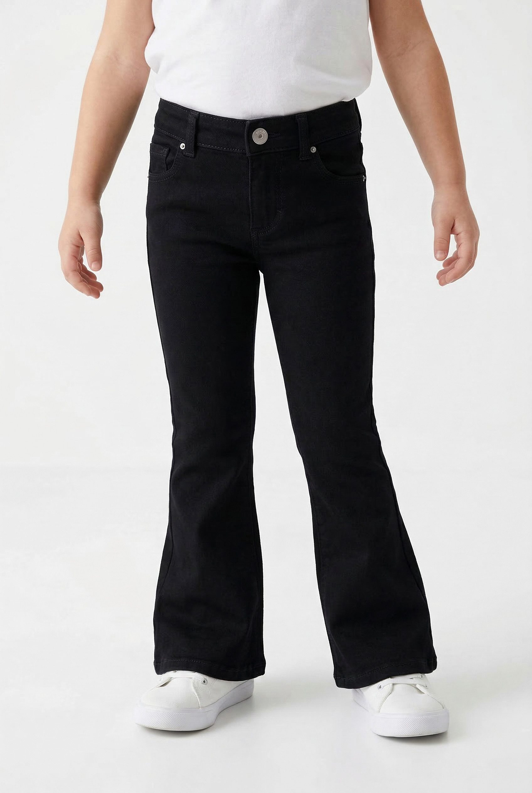 KIDS ONLY Bootcut-Jeans KOGROYAL LIFE REG FLARED PIM600 NOOS