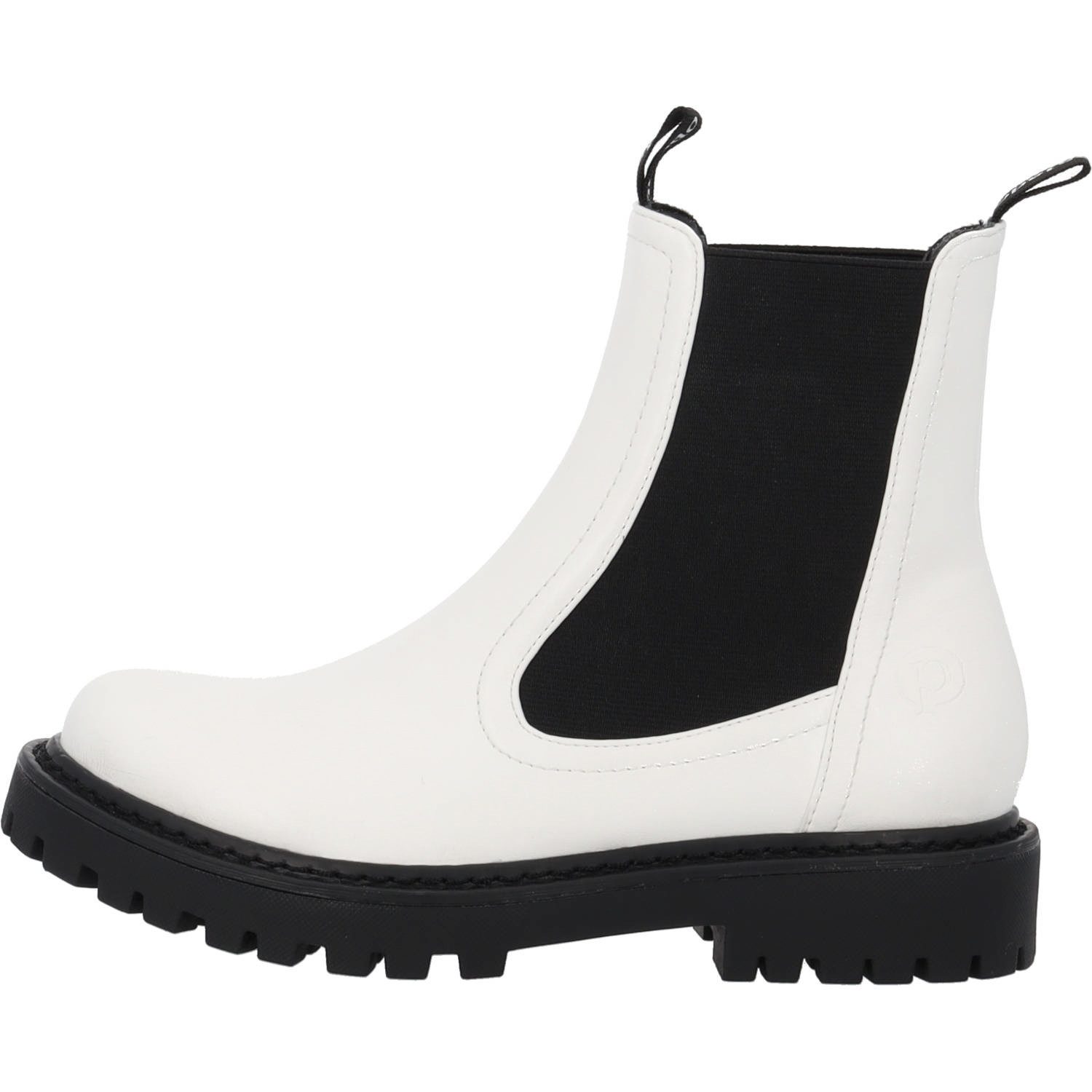 Palado Dedej Chelseaboots
