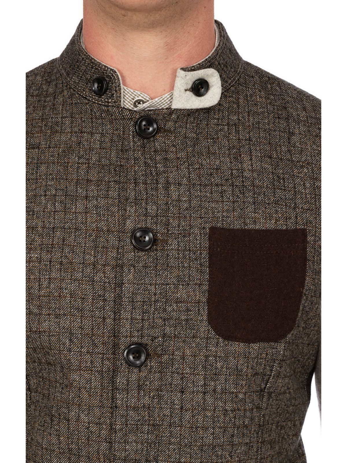 Spieth & Wensky Trachtenjacke BERTHOLD günstig online kaufen