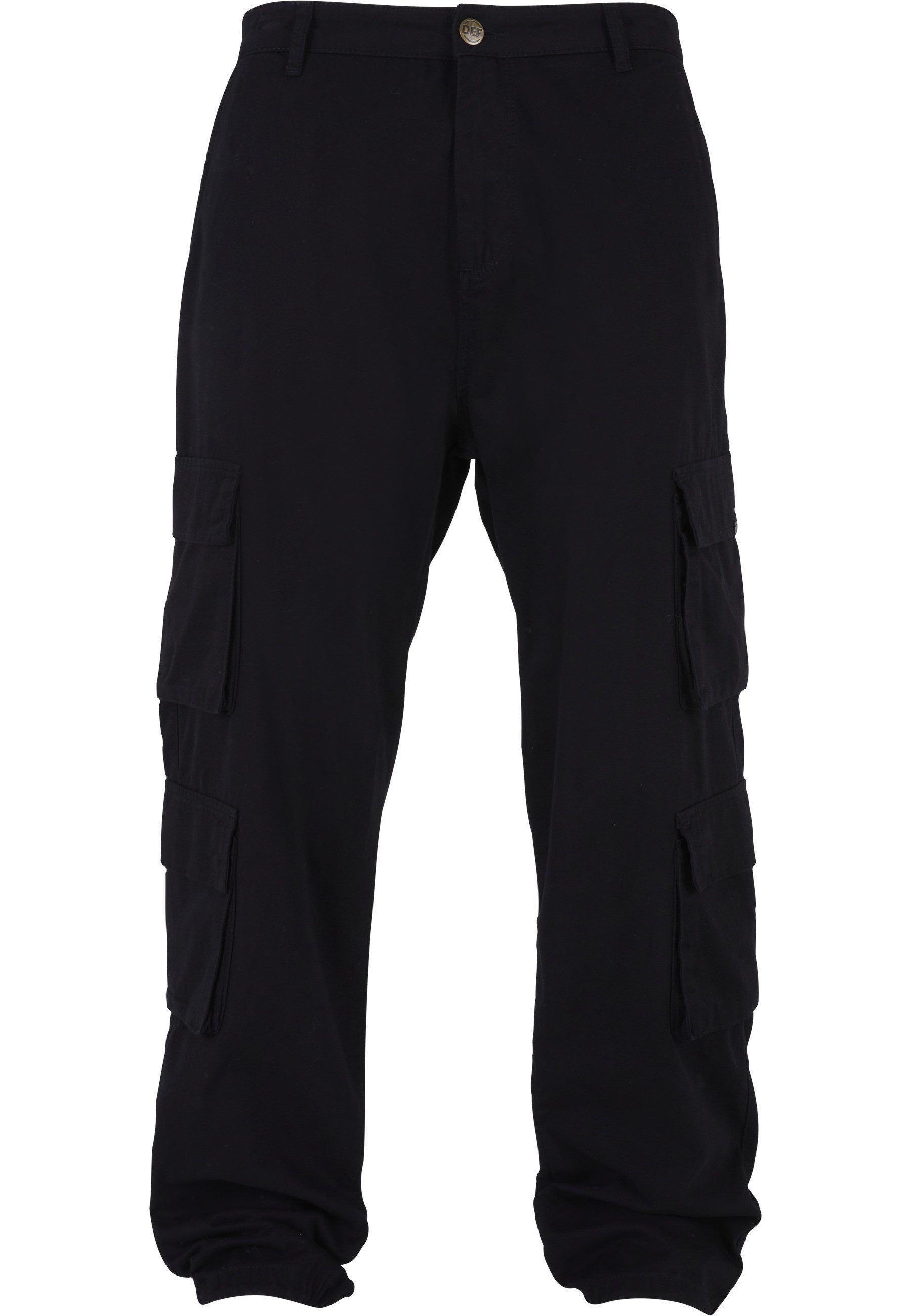 DEF Cargohose DEF Herren DEF Cargopant (1-tlg)