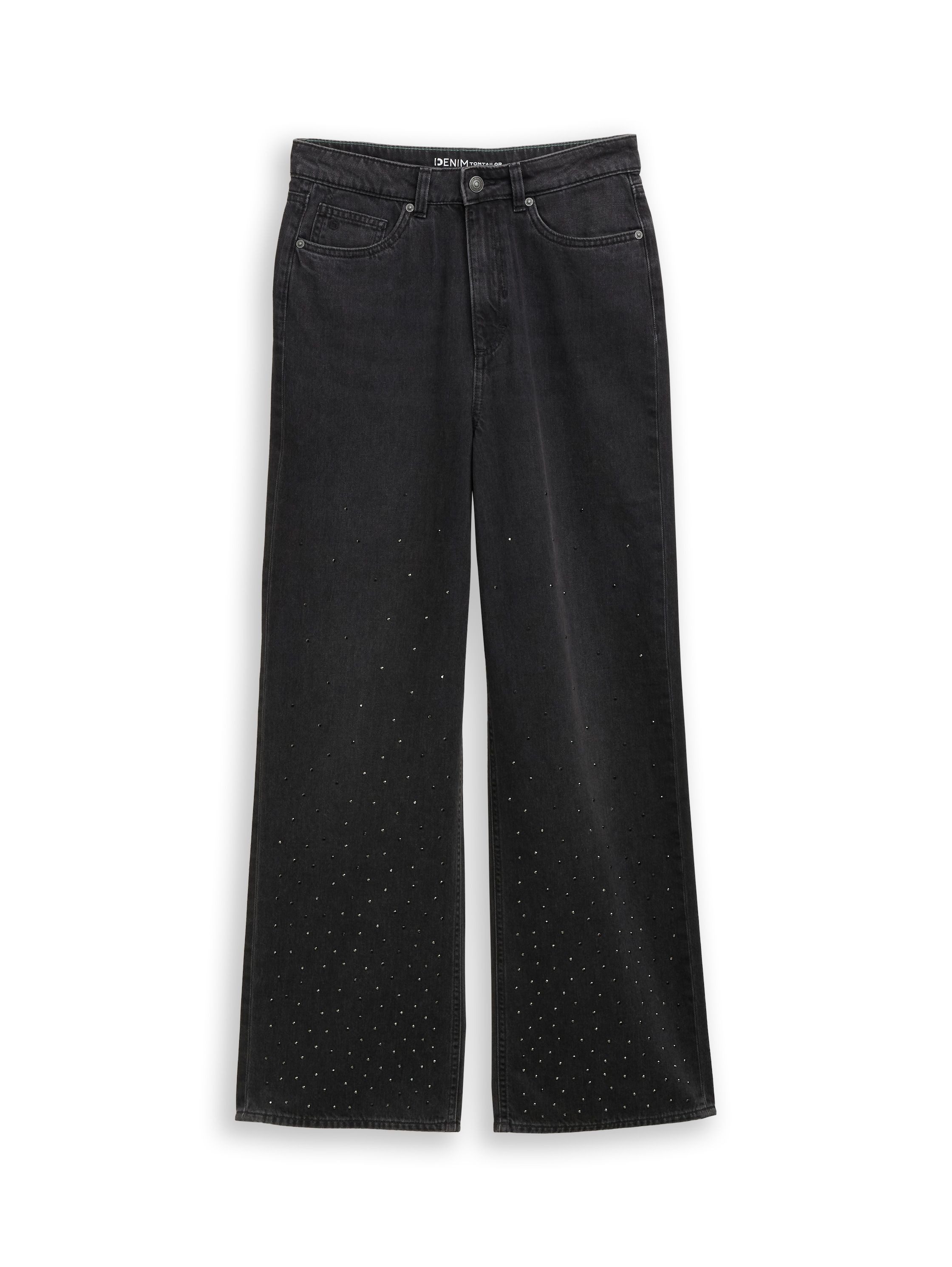 5-Pocket-Hose