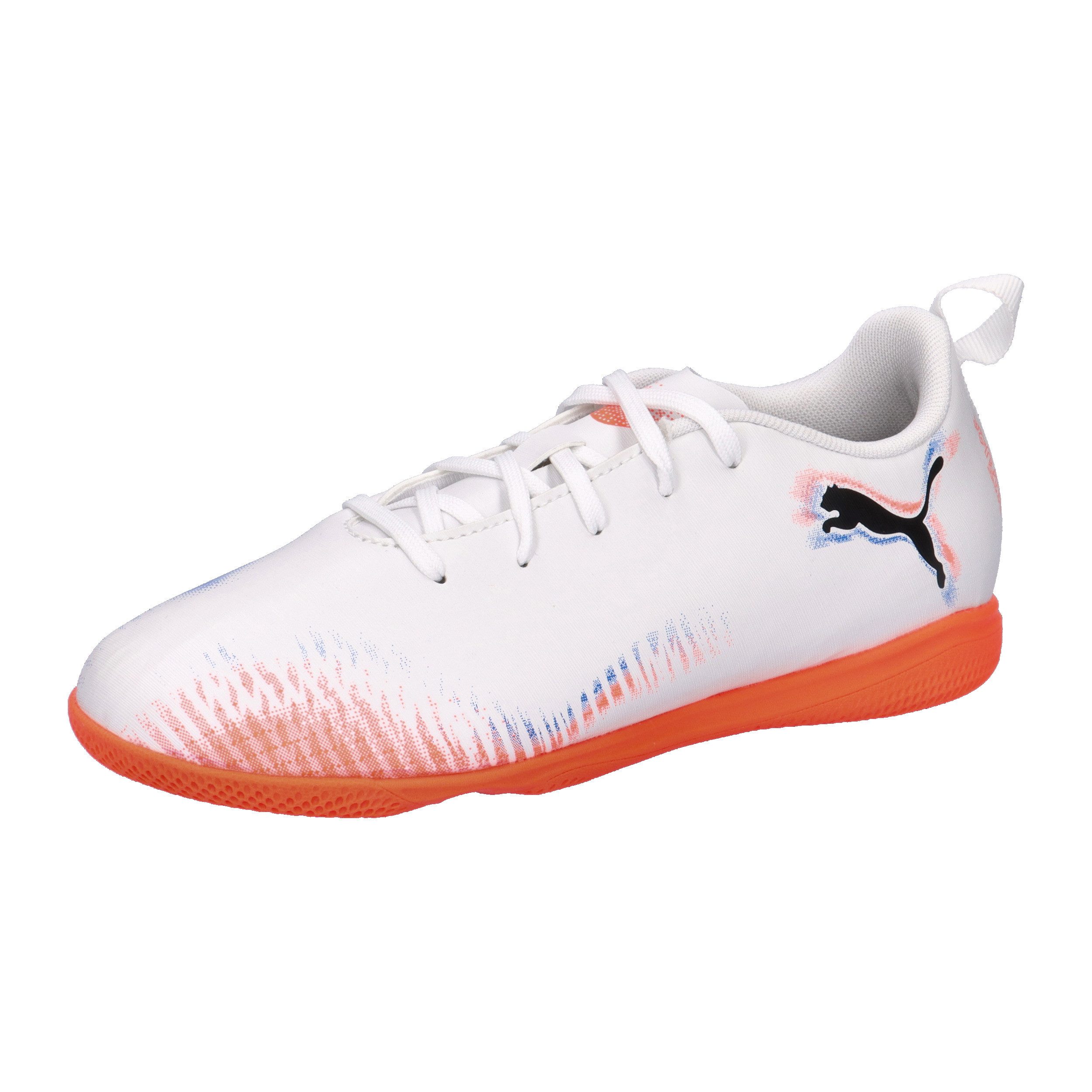 PUMA Puma Kinder Fussballschuhe FUTURE 8 PLAY IT Jr 108627 Fußballschuh