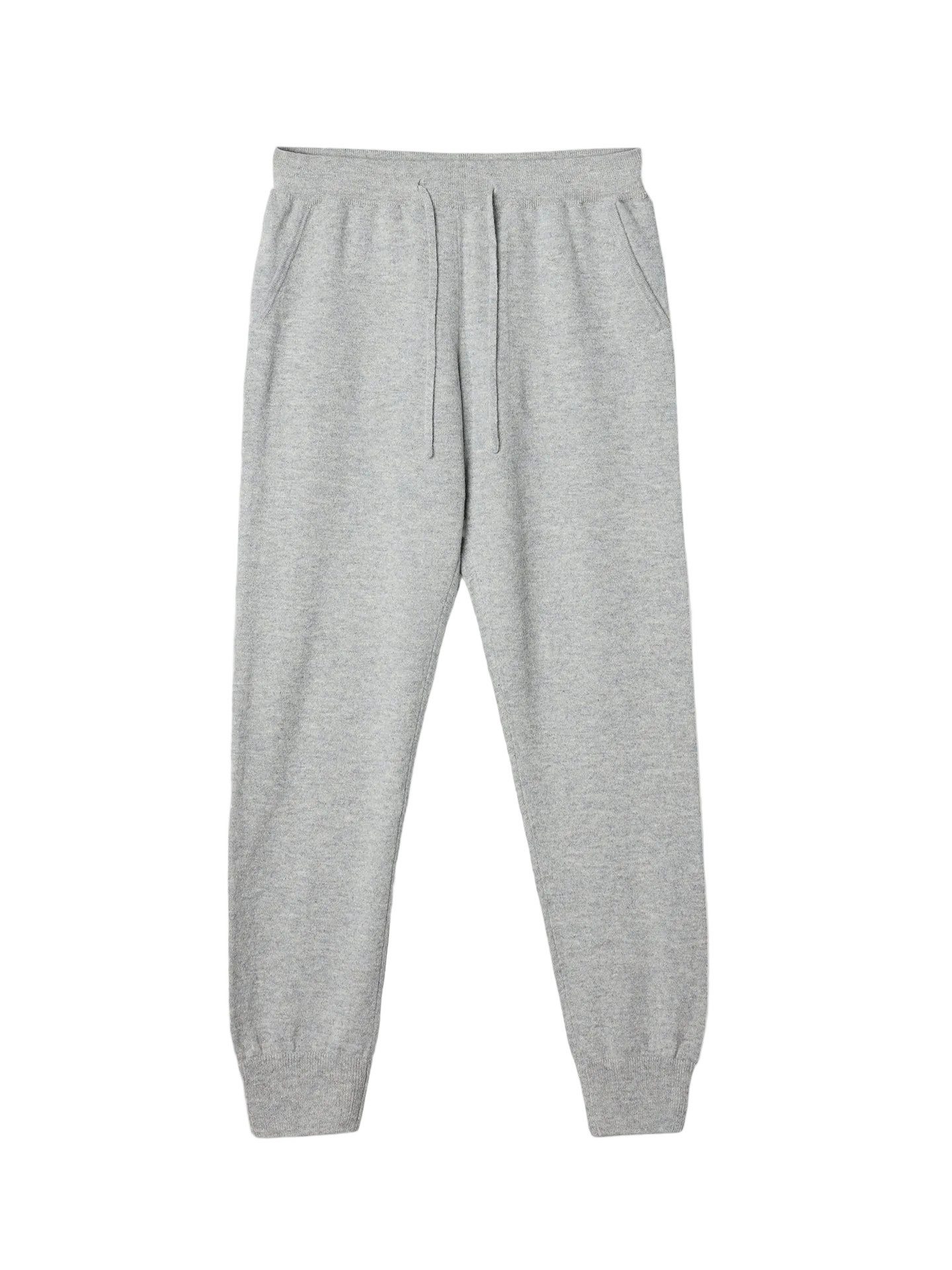 Jogger Pants Jogginghose mit Bündchen