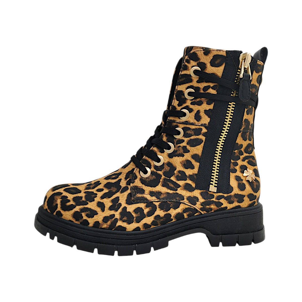 MARCO TOZZI Schnürstiefel Stiefelette günstig online kaufen