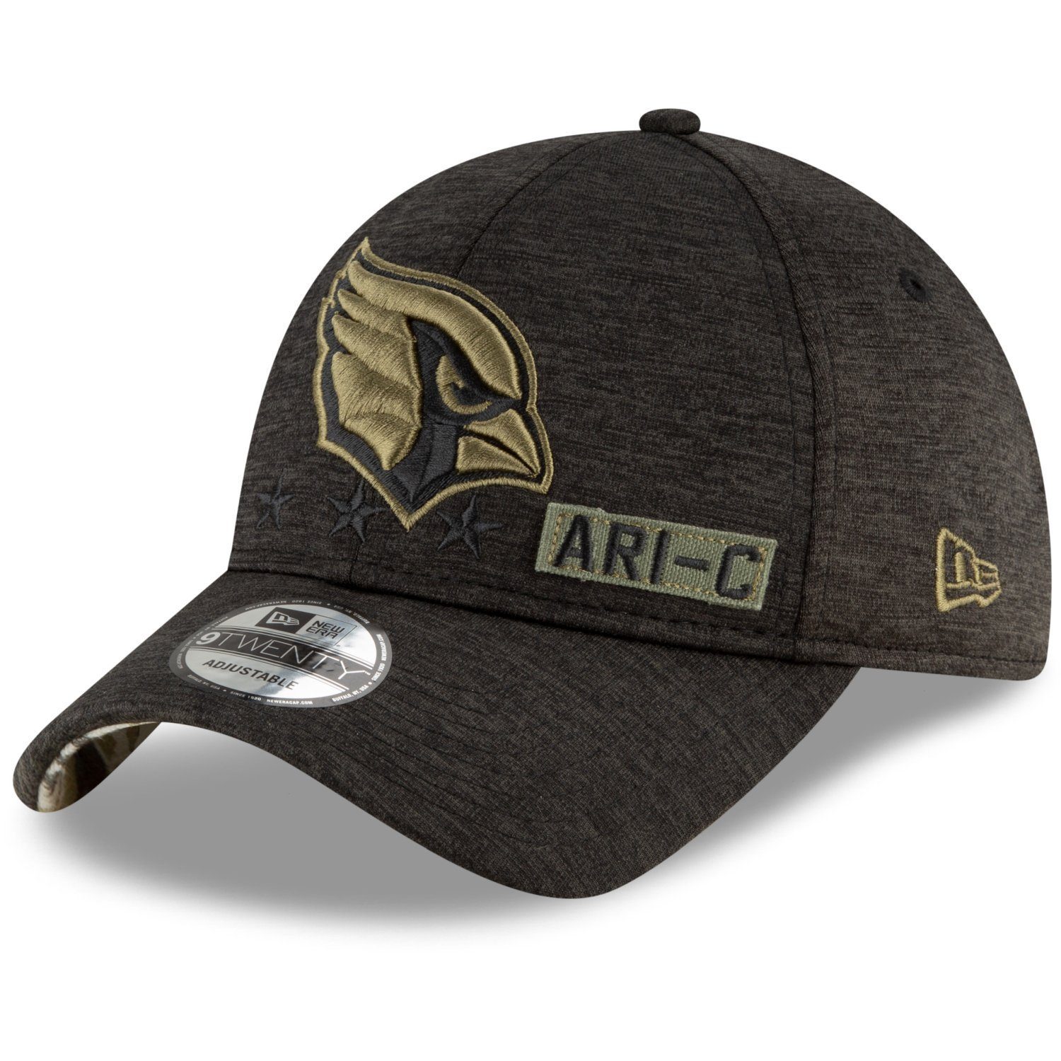 New Era Baseball Cap 9TWENTY Salute günstig online kaufen