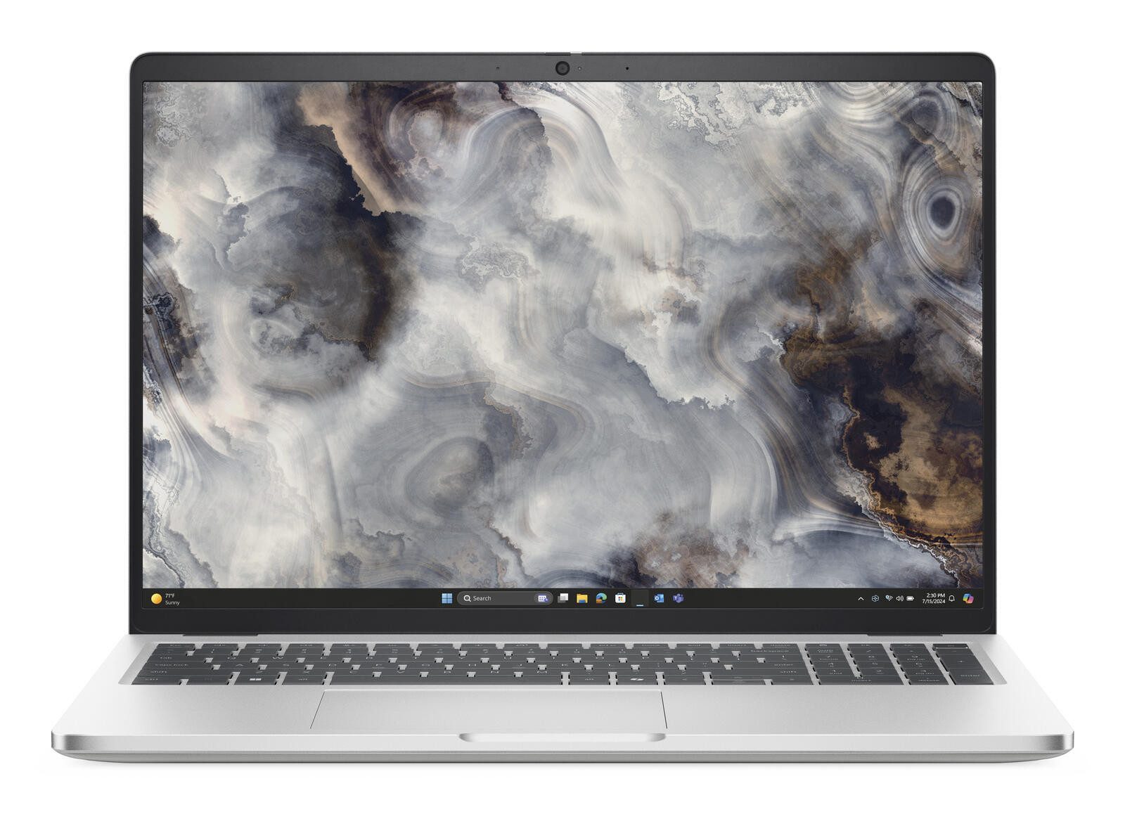 Dell PB16250 Notebook (32 GB, 512 GB SSD)
