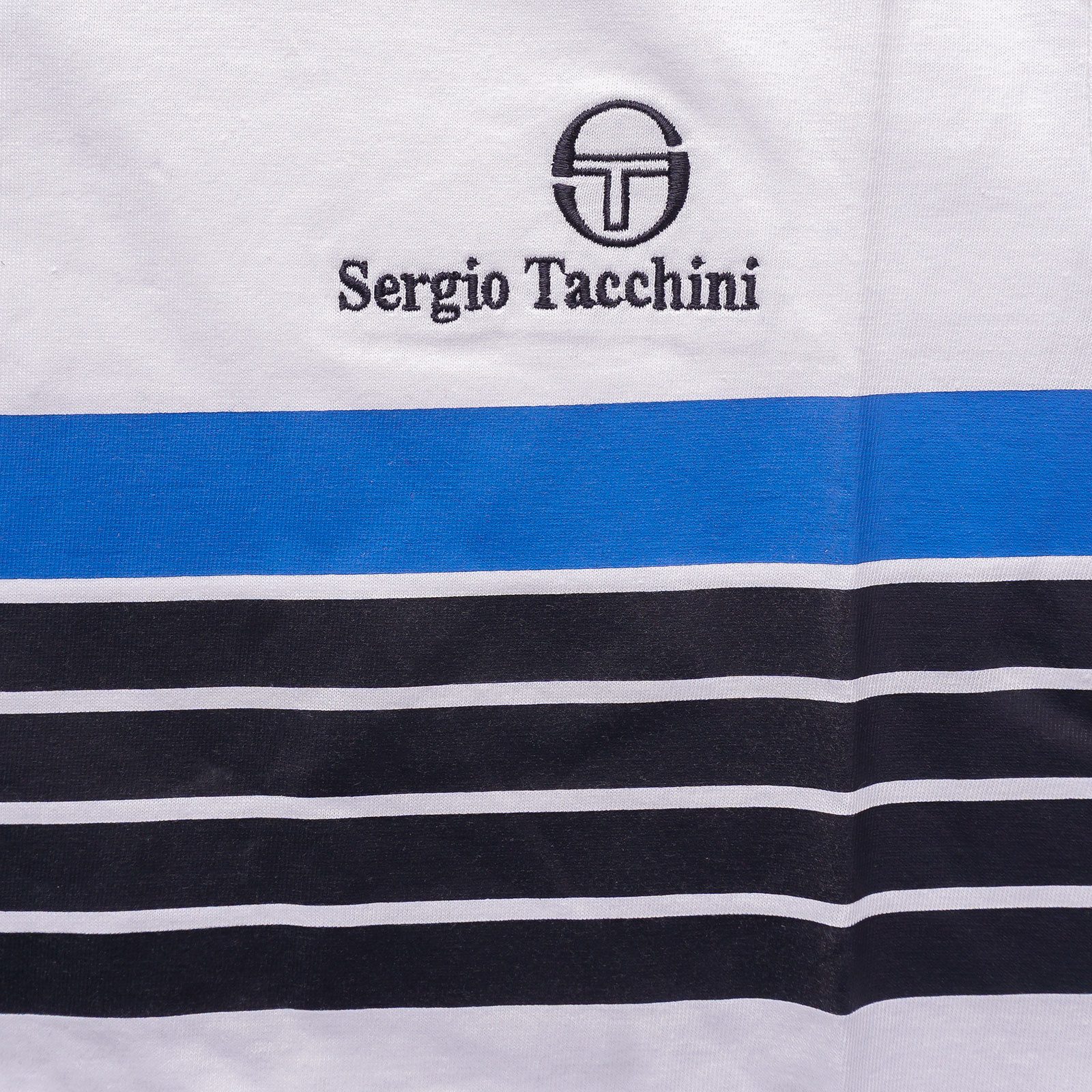 Sergio Tacchini T-Shirt T-Shirt Sergio Tacchini Magnus