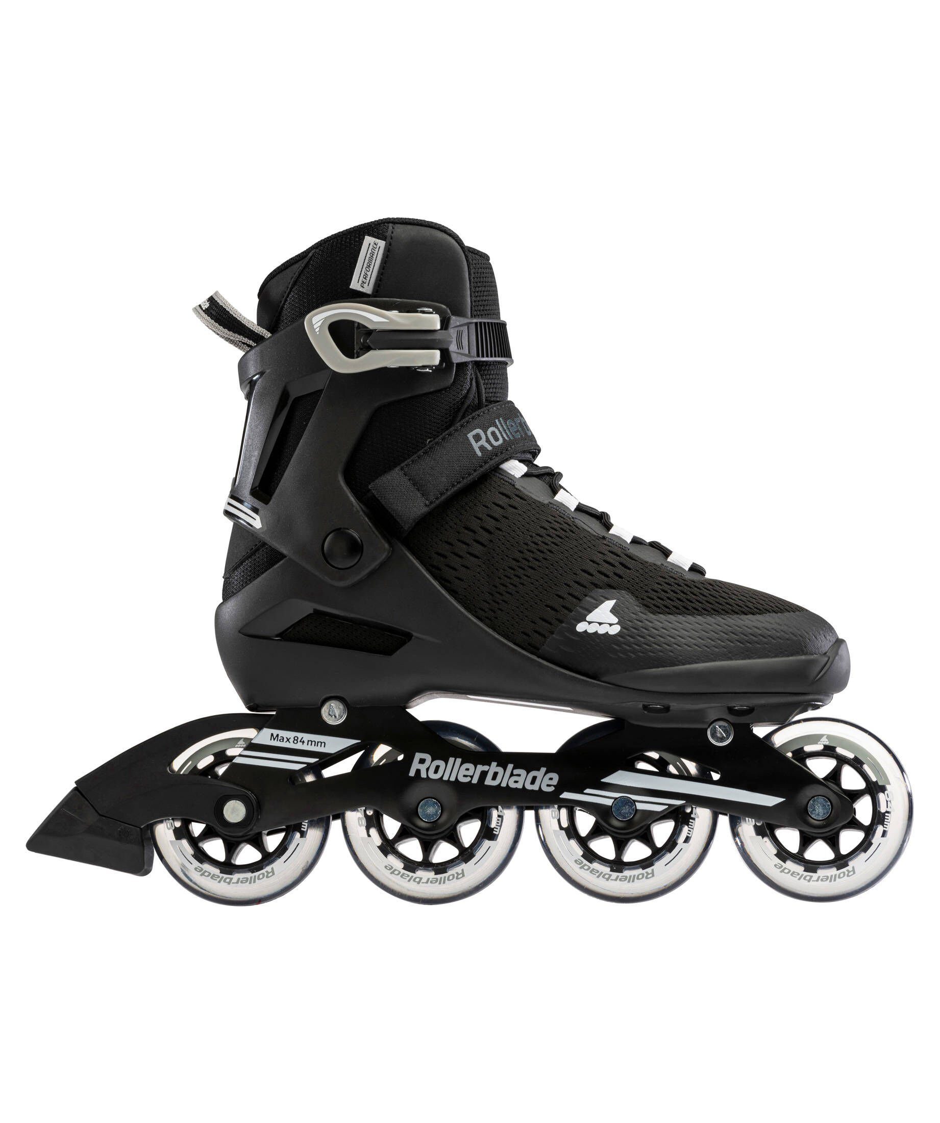 Inlineskates Herren Inlineskates "Sirio 84"