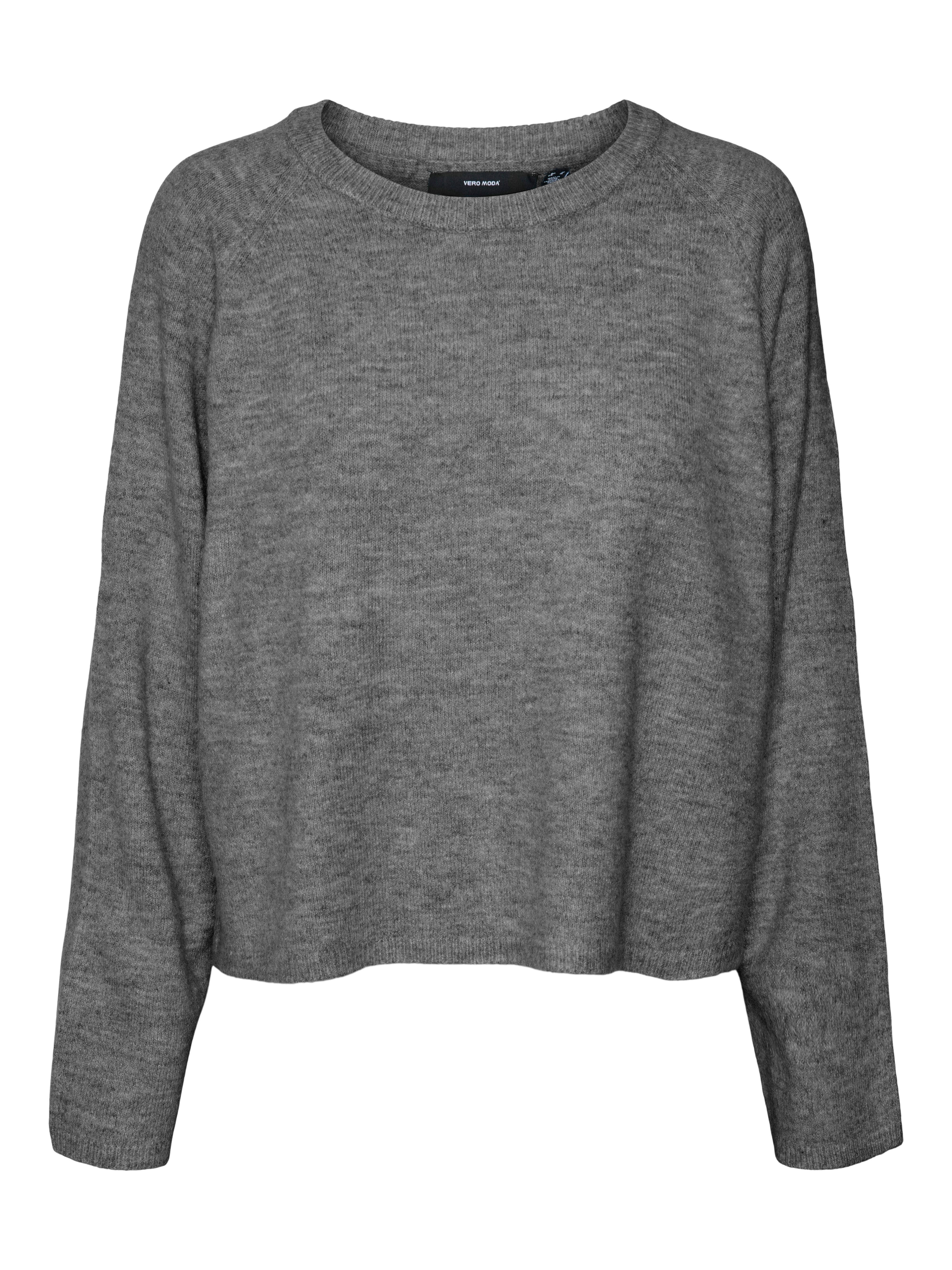 Rundhalspullover VMJUPITER LS O-NECK PULLOVER BF