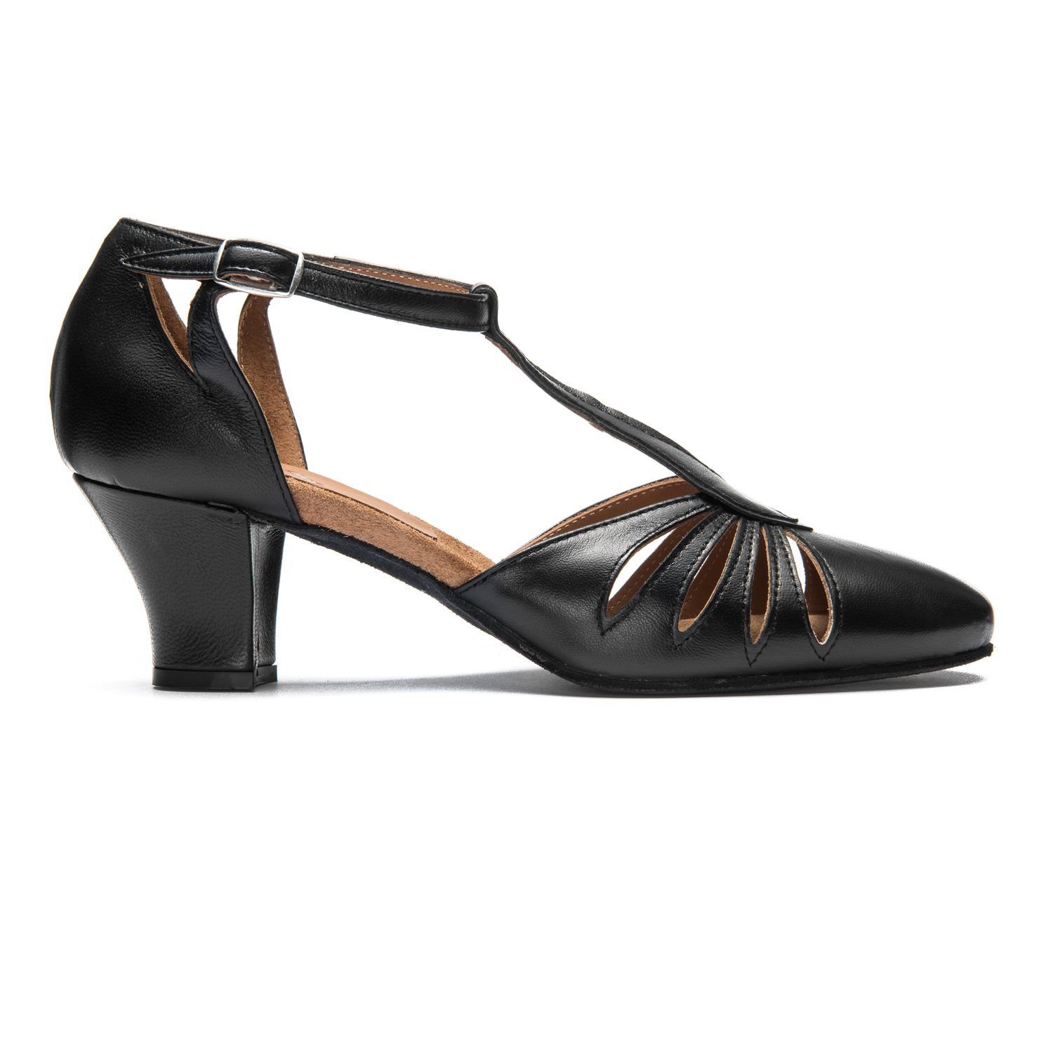 Rumpf Rumpf Premium Line Damen Tanzschuhe 9210 Tanzschuh