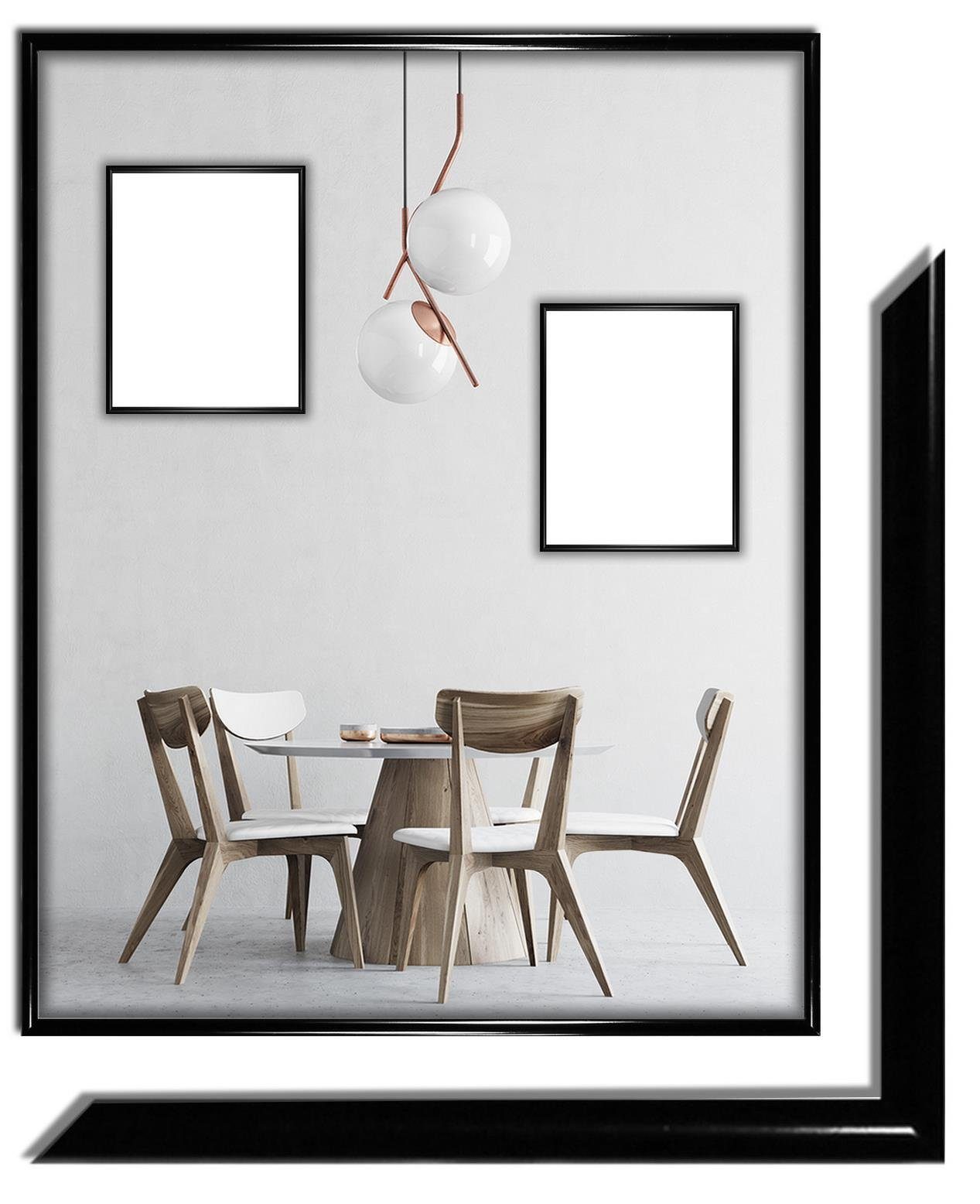 myposterframe Einzelrahmen Bilderrahmen Atlas, (1 Stück), günstig online kaufen