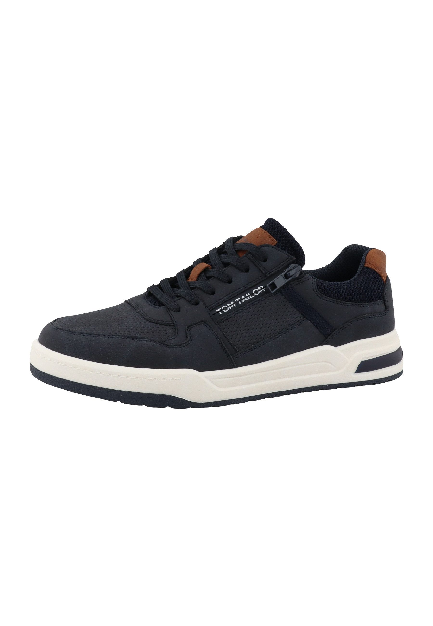 TOM TAILOR Tom Tailor Sneaker Low Sneaker