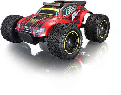 Maisto Tech Spielzeug-Auto »Ferngesteuertes Auto - Off Road Bad Buggy (rot, 38cm)«, Off-Road Series