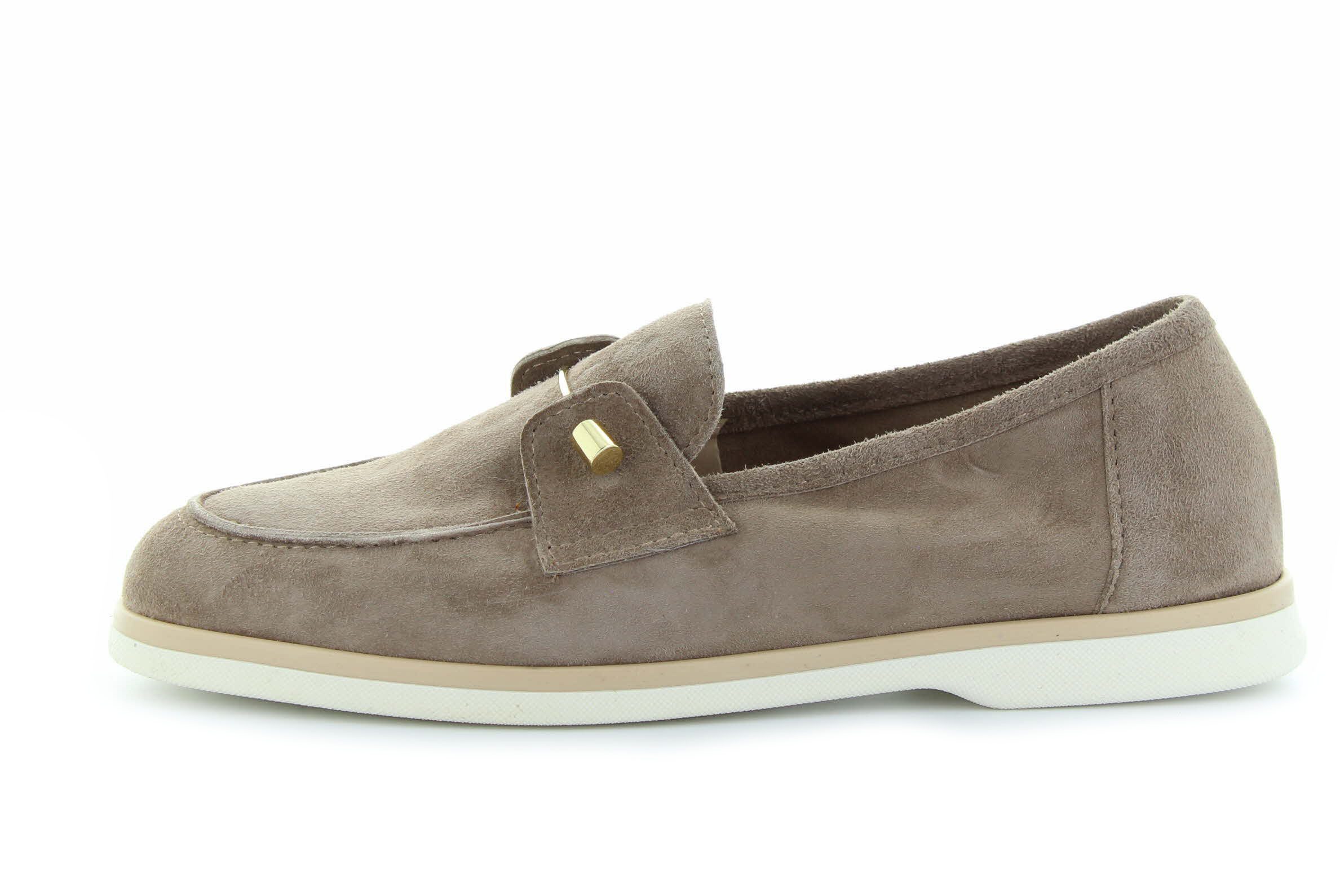 Gianluca Pisati LETIZIA Slipper bequem