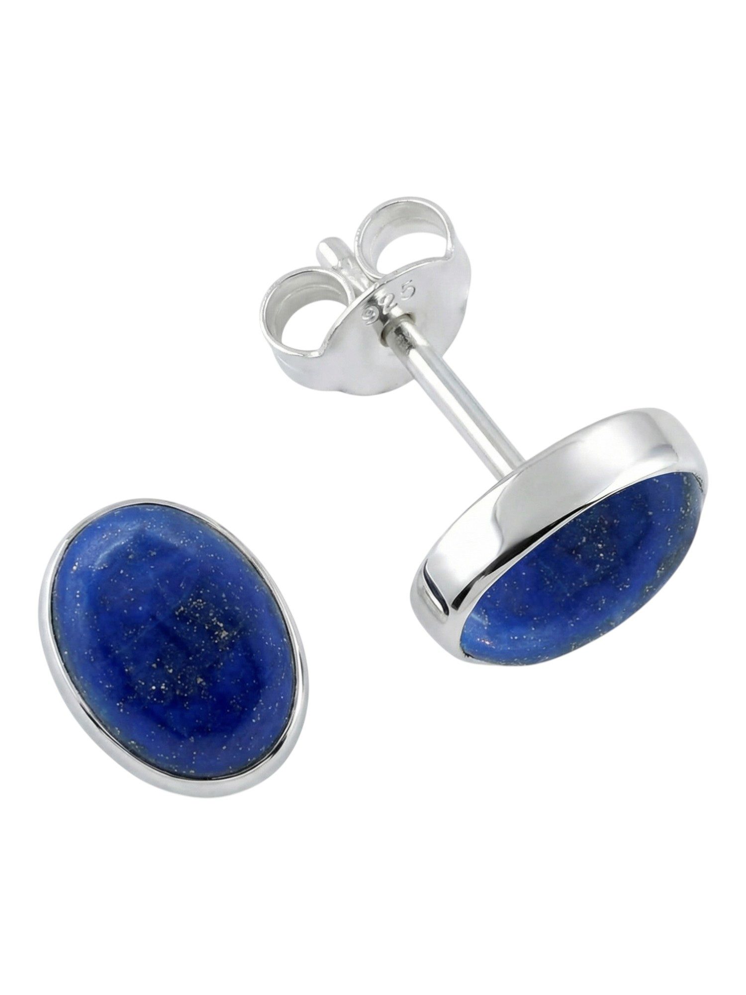 Lapis Lazuli