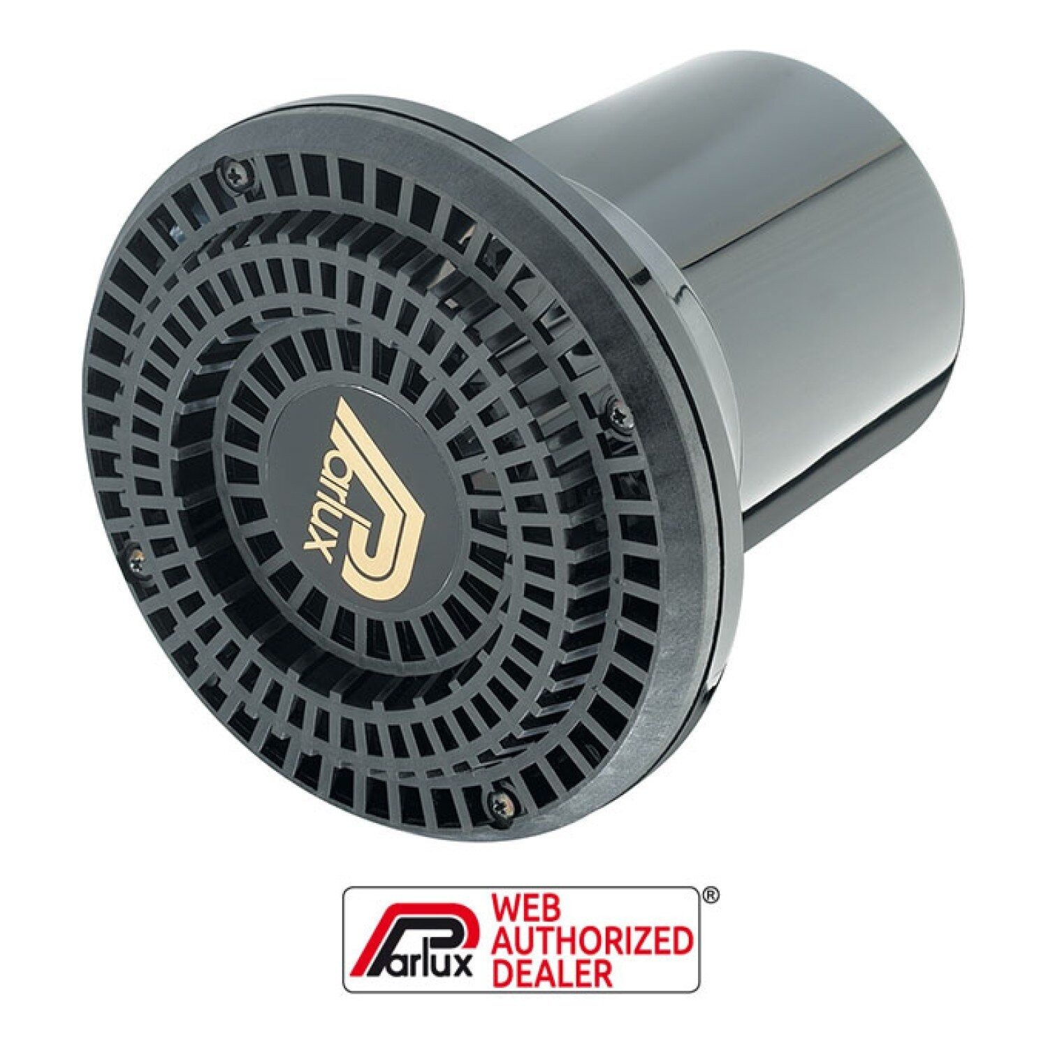 Parlux Haartrockner SUPERVOLUME Diffusor