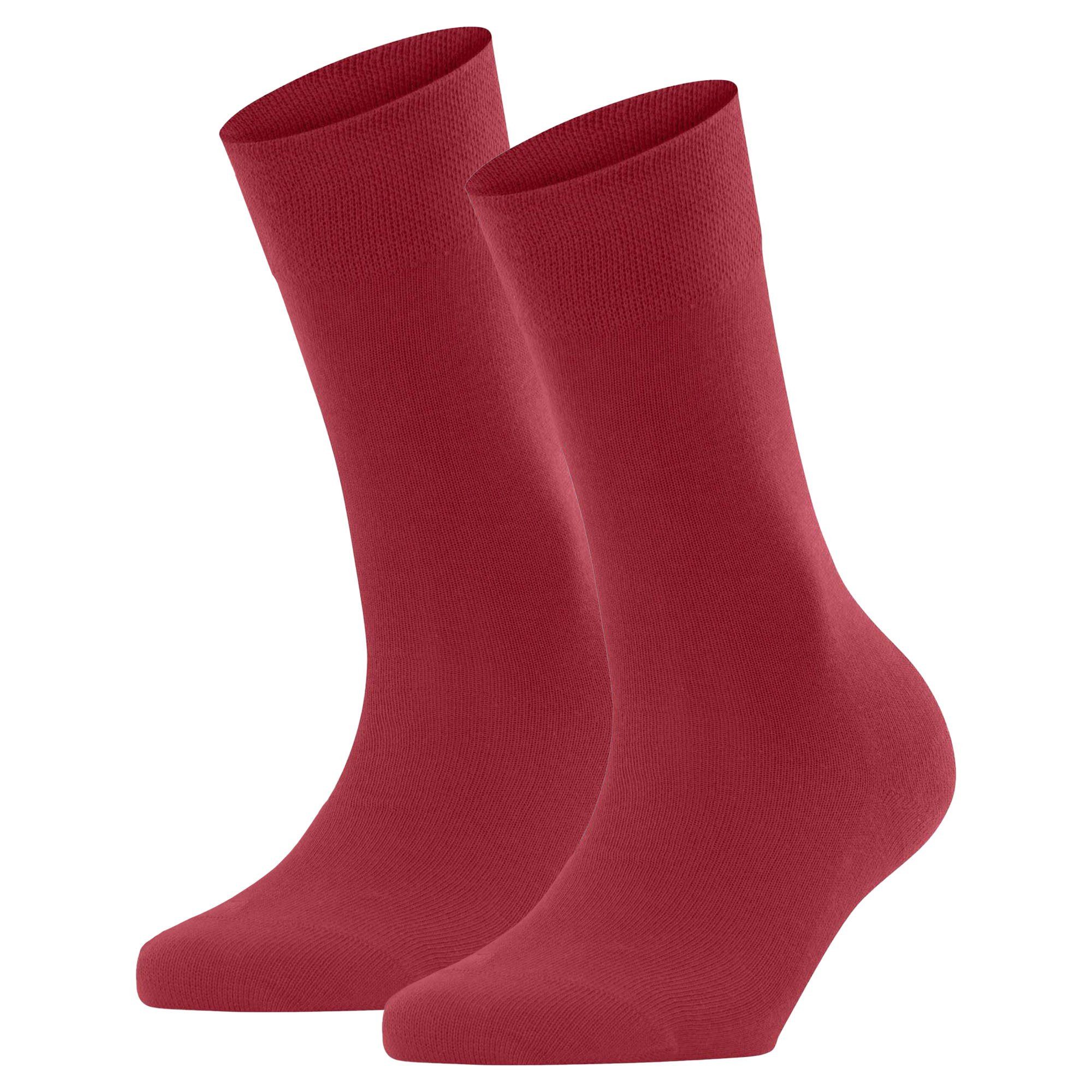 Kurzsocken Damen Socken 2er Pack Baumwolle