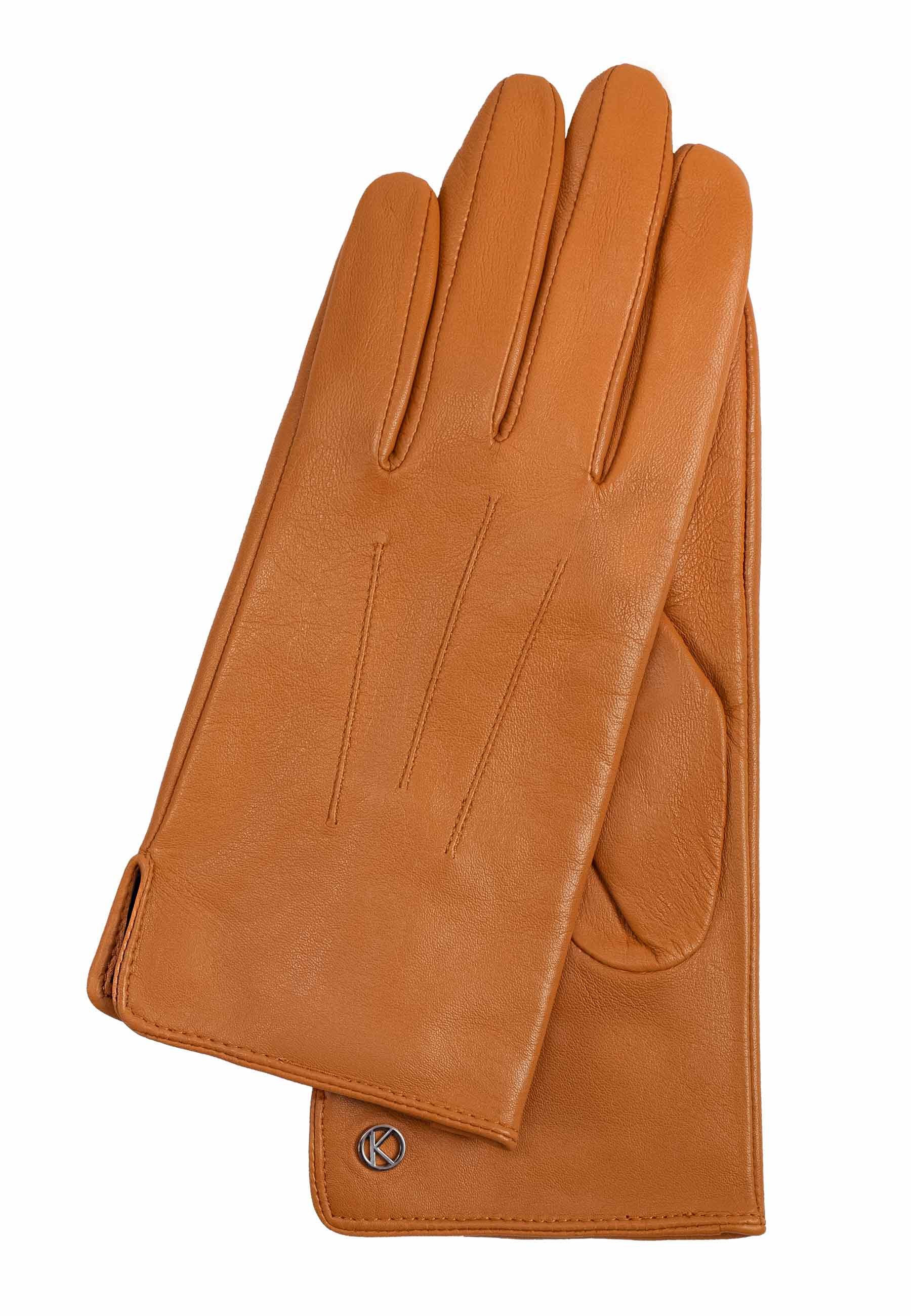 KESSLER Lederhandschuhe CARLA (Paar, 1-St., Handschuhe) Leather Working Gro günstig online kaufen