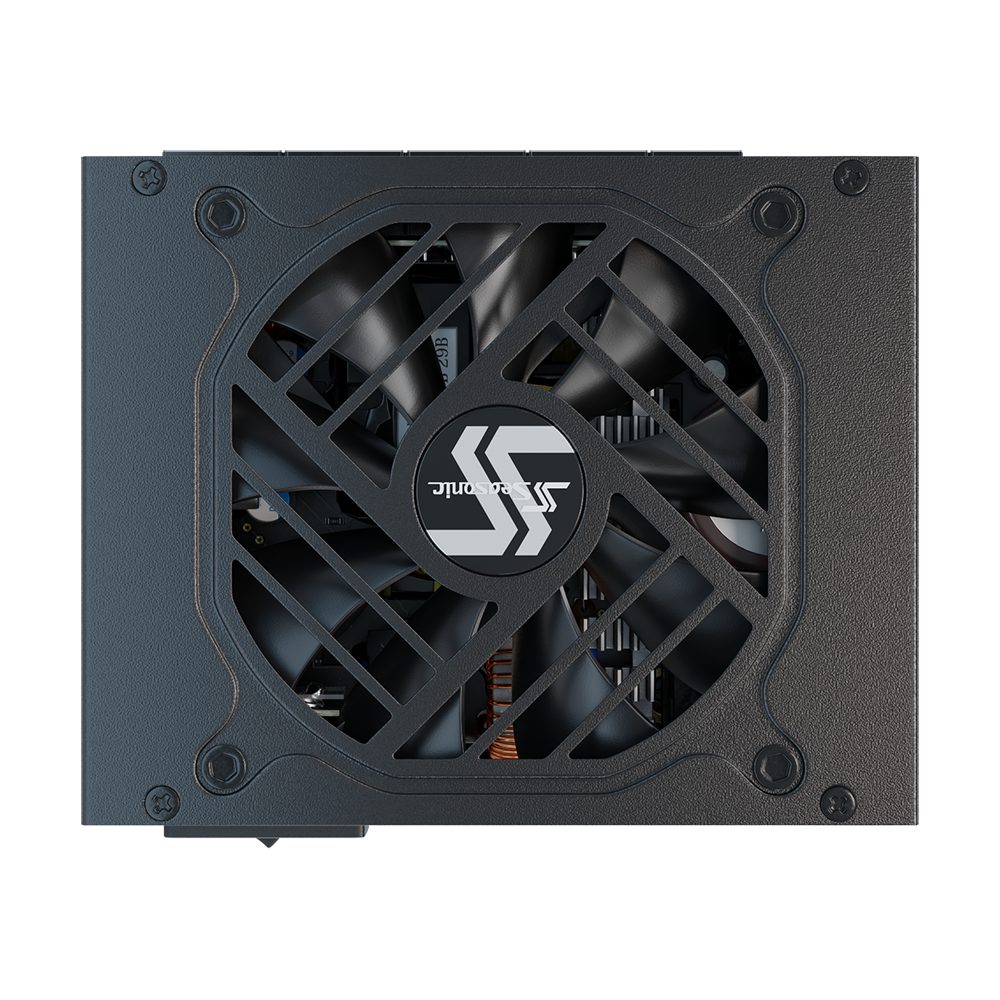 Seasonic FOCUS-SPX-750 PC-Netzteil