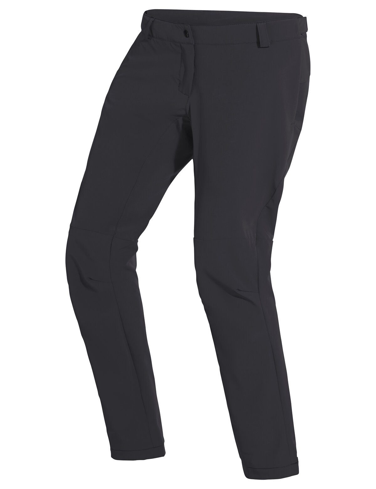 VAUDE Fahrradhose Women's Tamaro Base Pants besonder schnell trocknende Fahrradhose