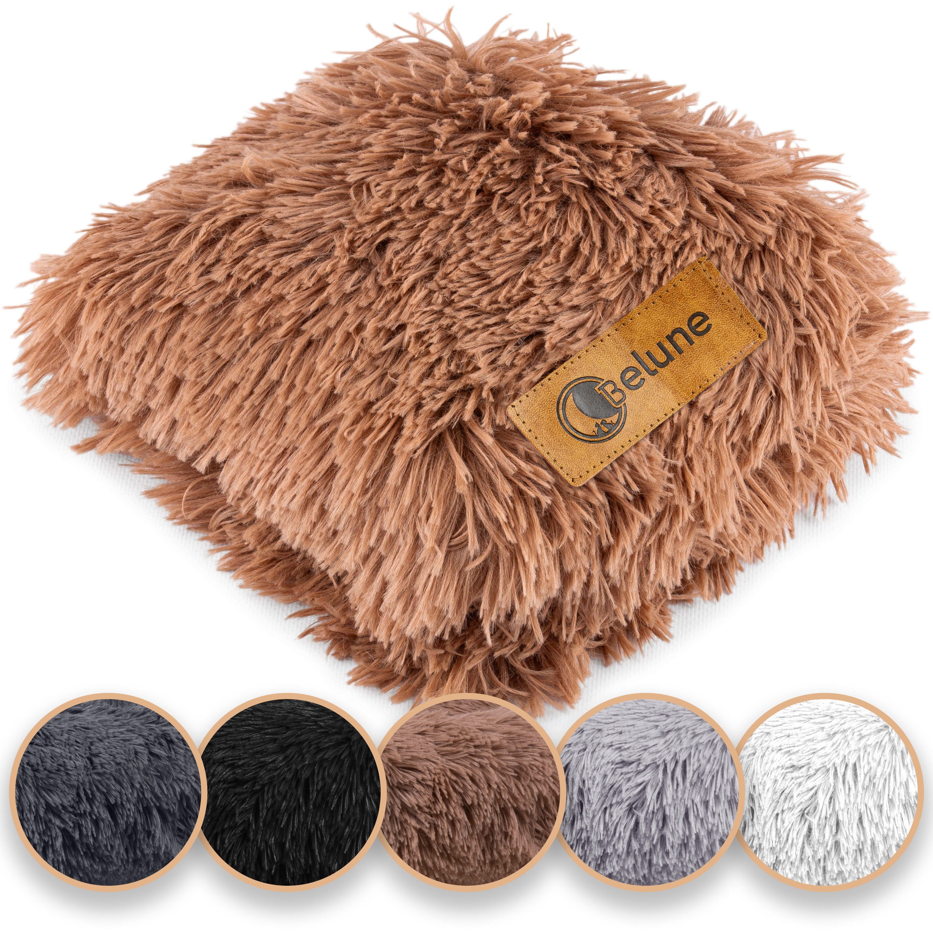 Belune Tierbett Ersatzbezug Belune Hundebett - günstig online kaufen