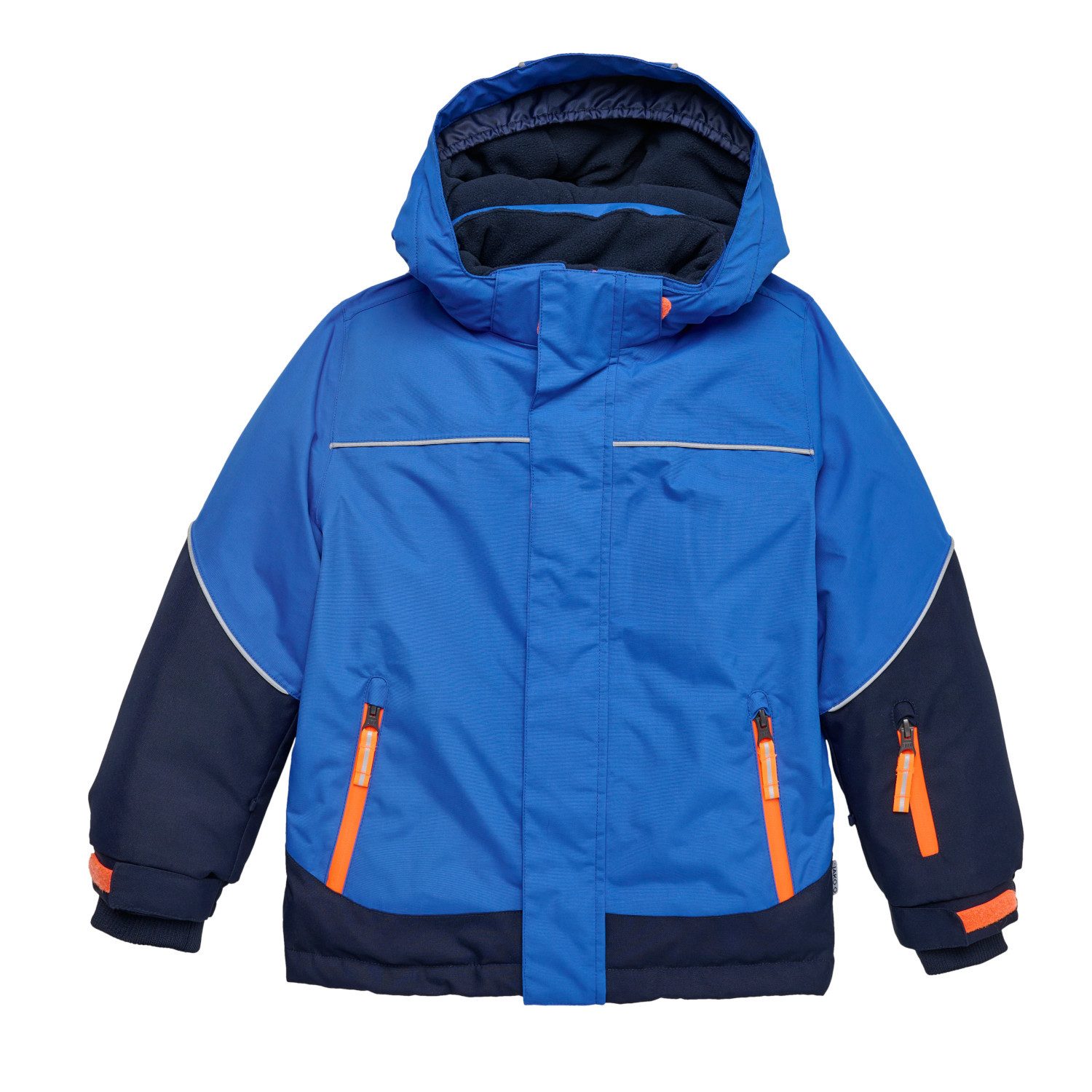 JAKO-O Outdoorjacke JAKO-O Kinder Robustjacke Winter