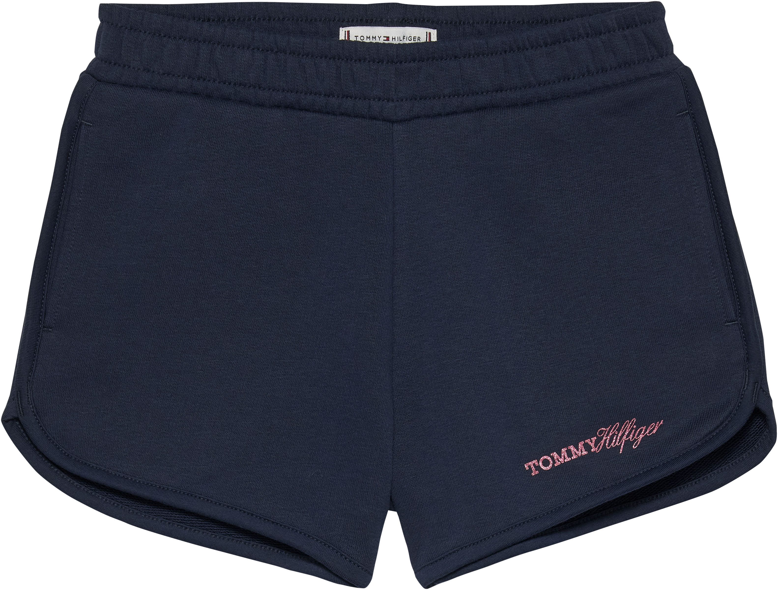 Shorts GLITTER TOMMY SHORT