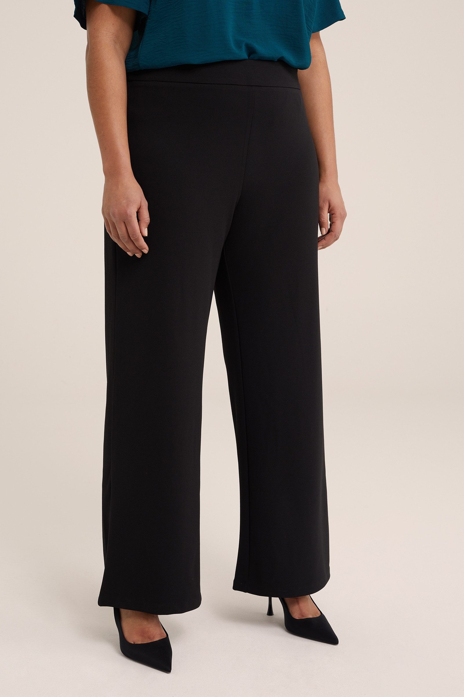 WE Fashion Bootcuthose günstig online kaufen