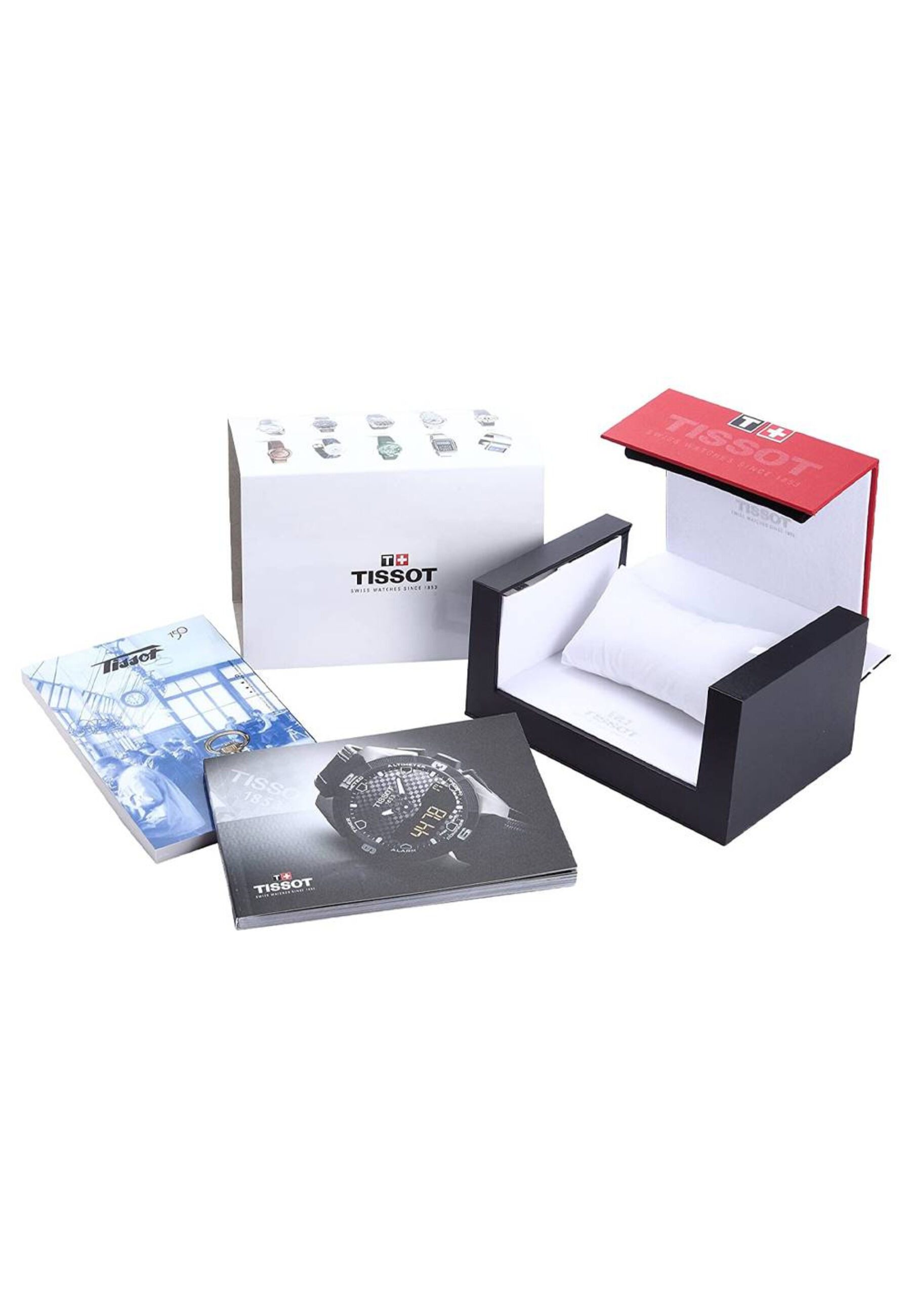 Tissot Automatikuhr Automatikuhr Le Locle T0064283605800, günstig online kaufen