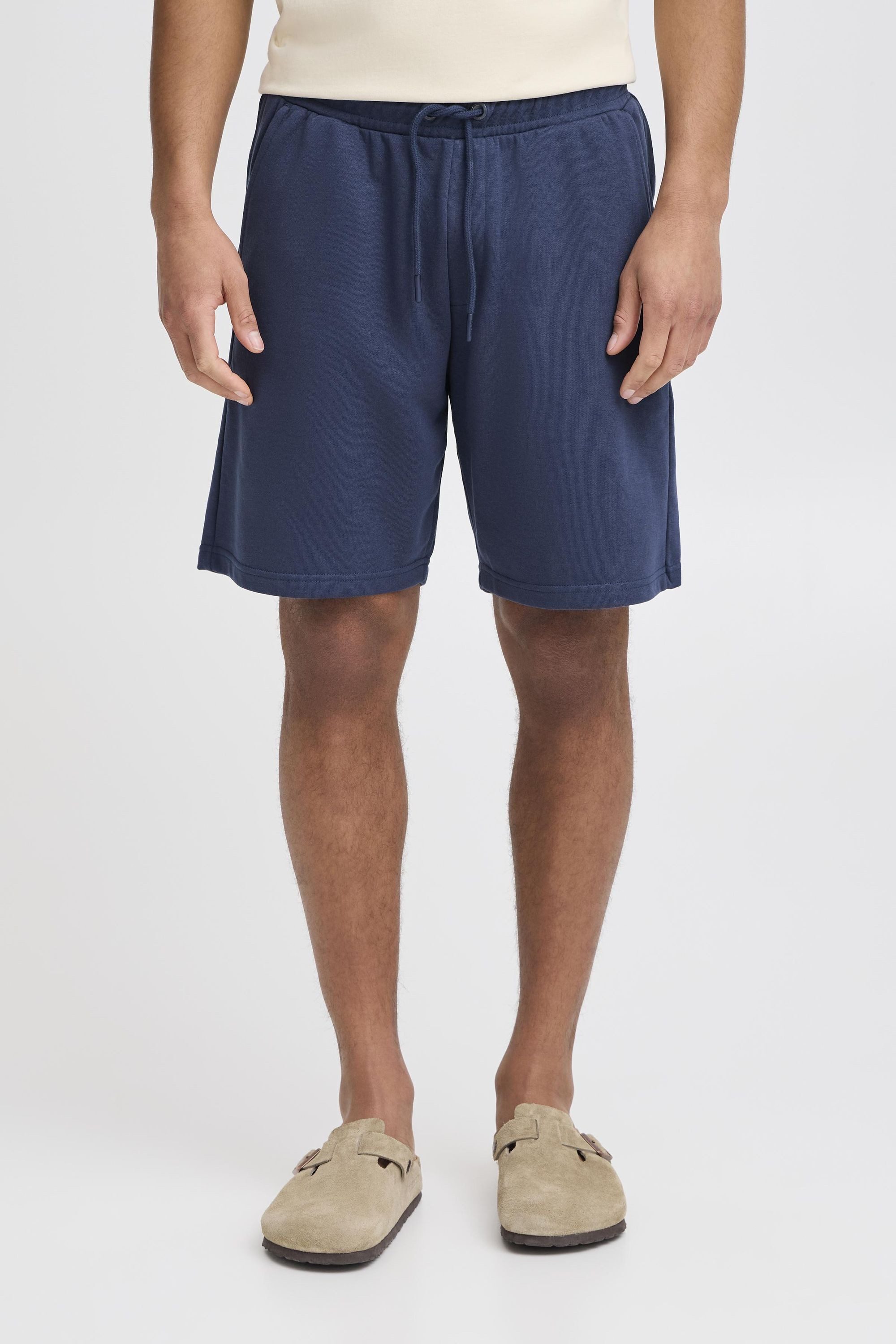 Blend Sweatshorts "BHCano" Gemütliche Sweatshorts mit Taschen günstig online kaufen