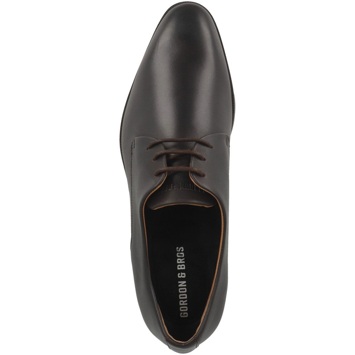 GORDON & BROS Mirco D Nappa Herren Schnürschuh Sneaker, Turnschuhe, Sportsc günstig online kaufen