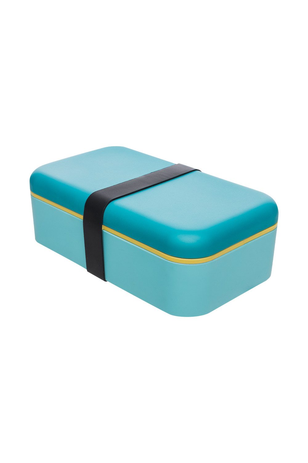 Tranquillo Lunchbox Brotdose PLAIN 18,7 cm/ 620 ml, Brotzeitdose, Lunchbox