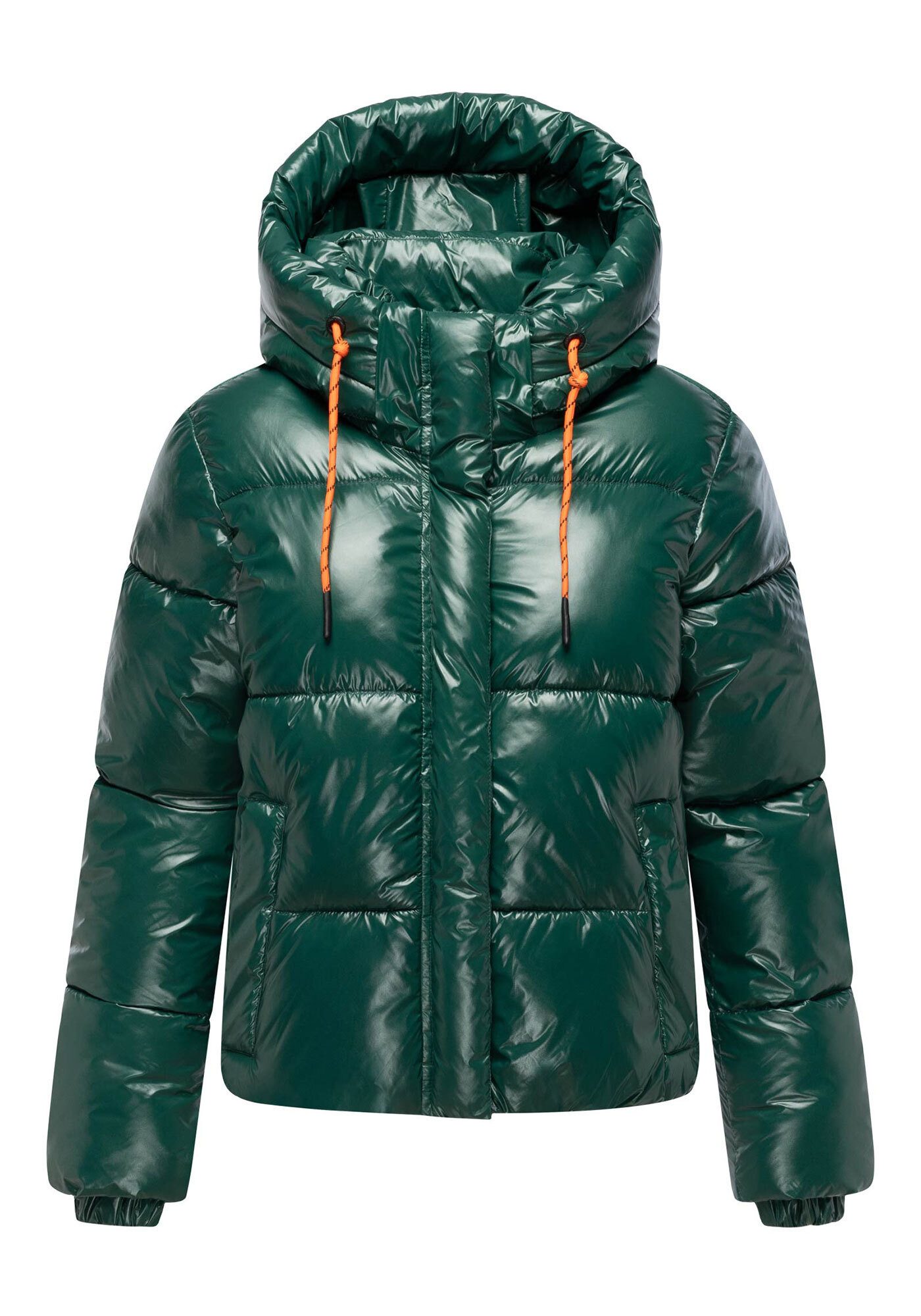 Winterjacke Skyraa