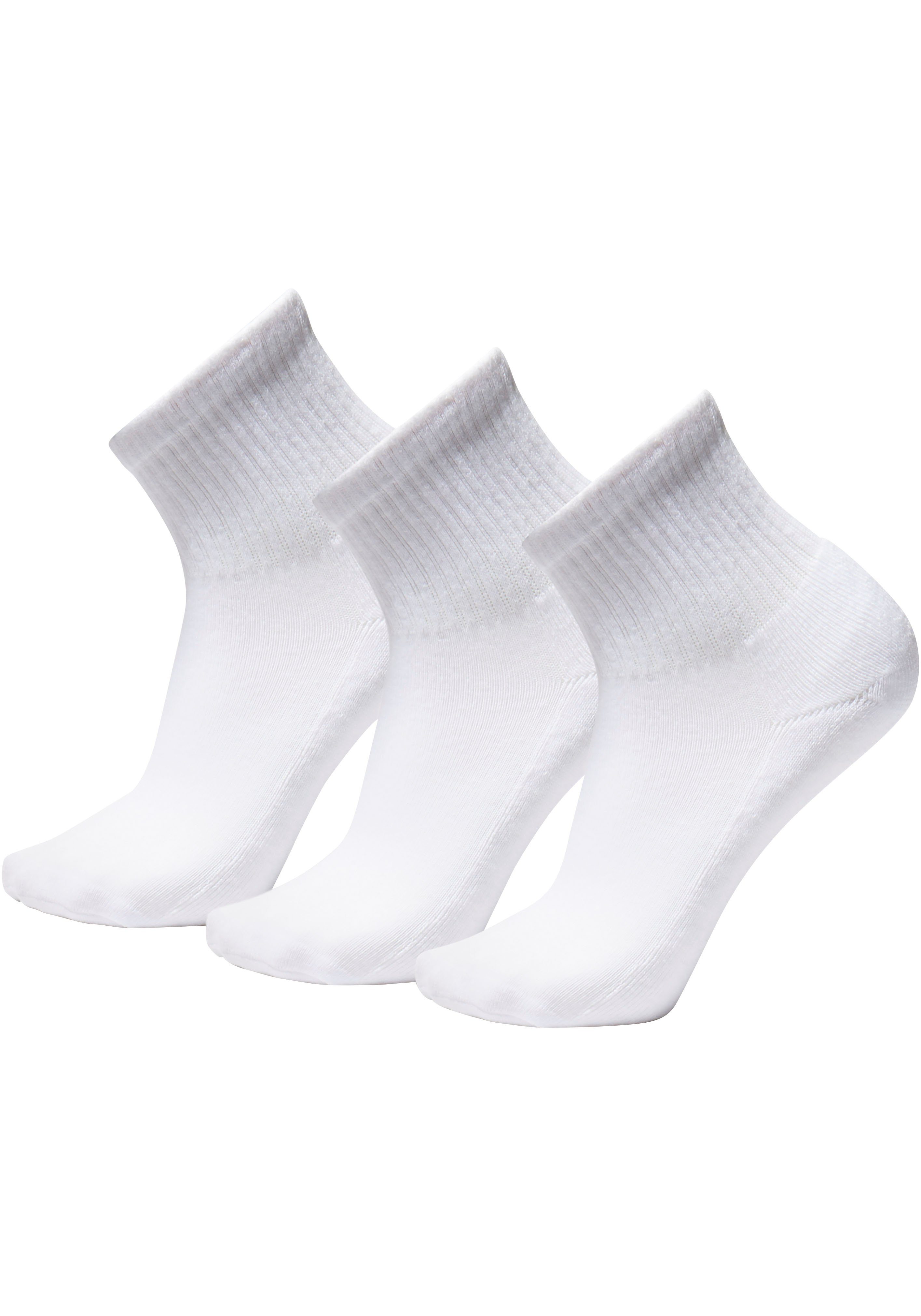 Timberland Freizeitsocken Socks white