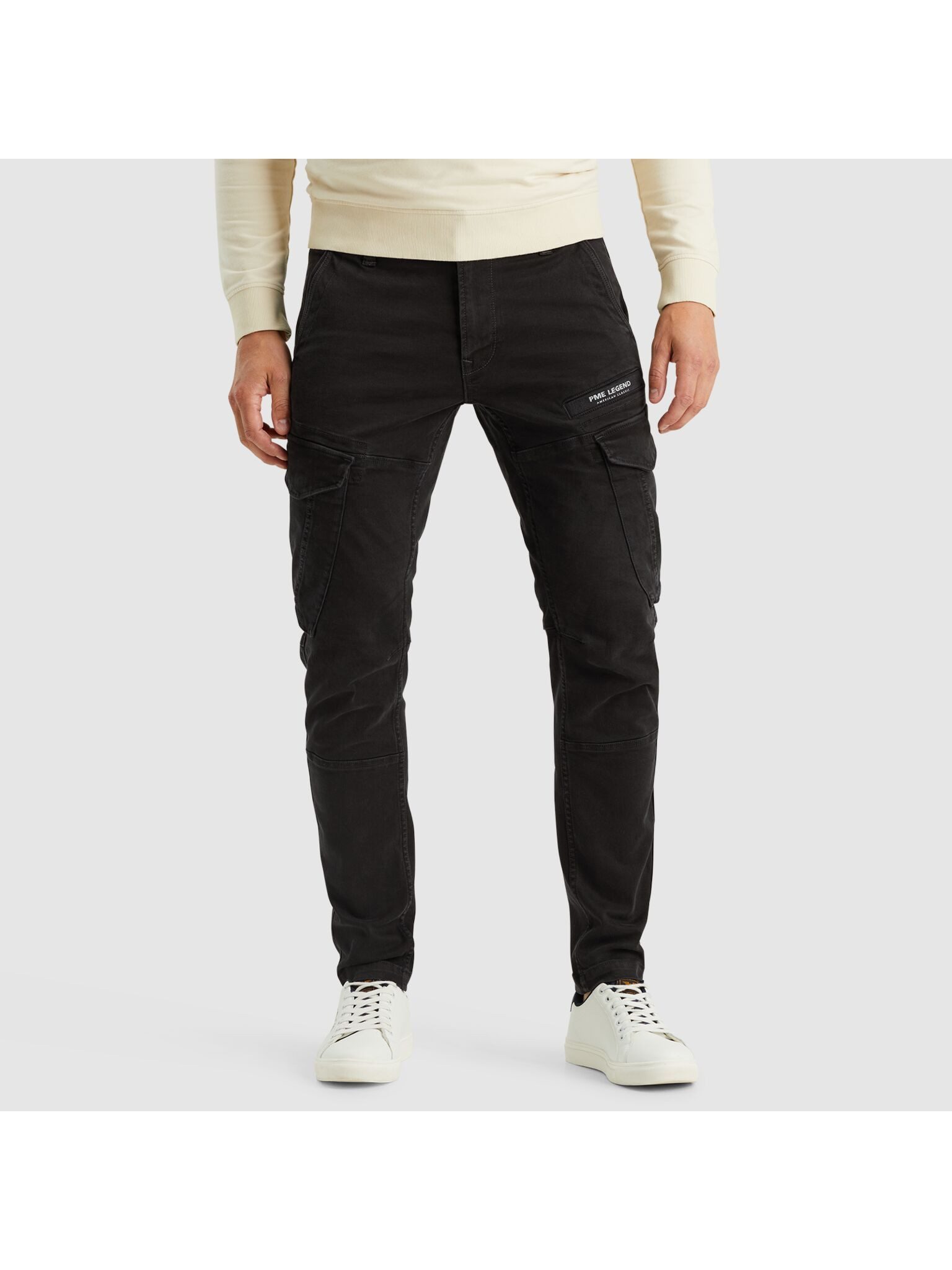 PME LEGEND Stoffhose günstig online kaufen