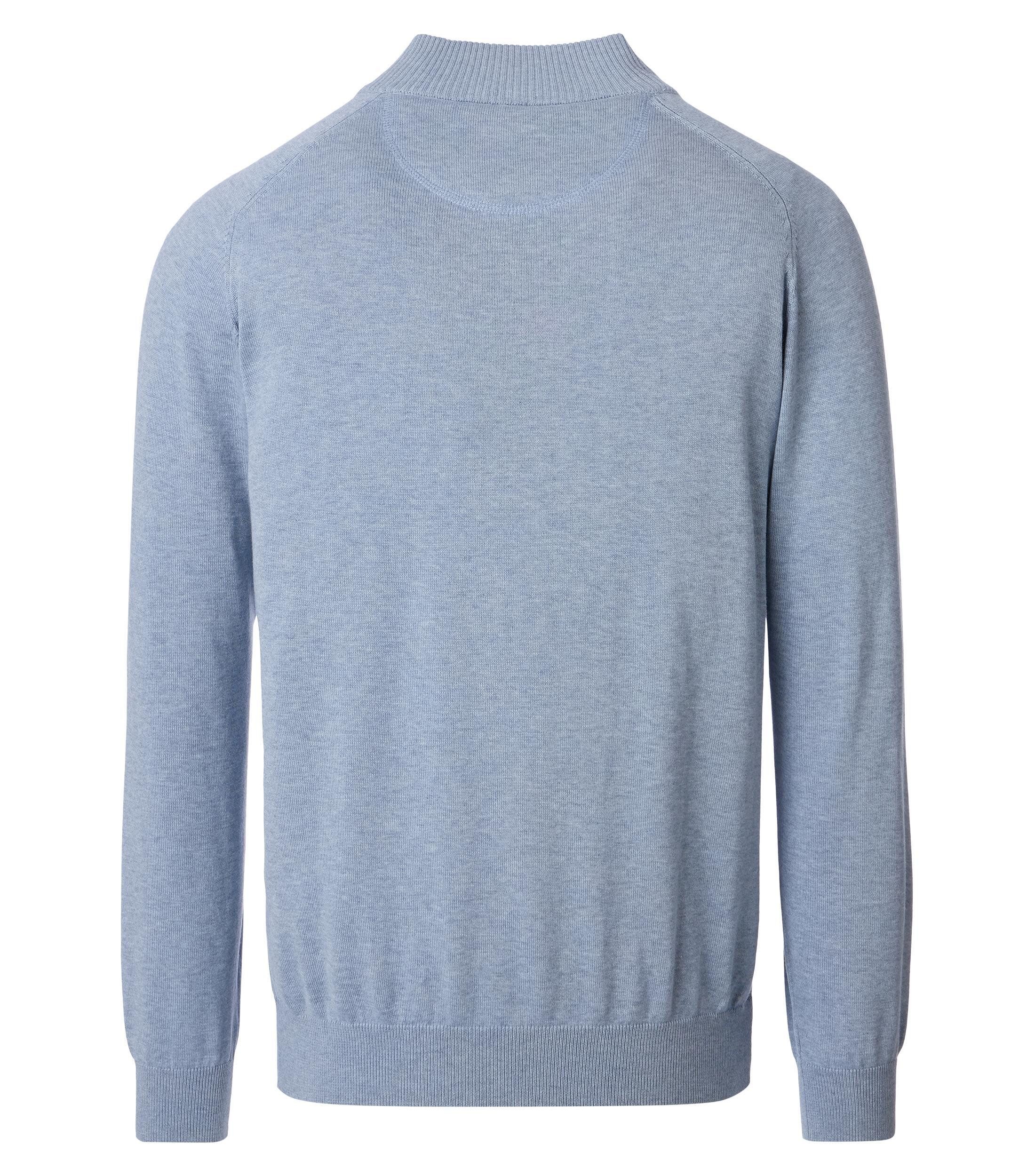 CASAMODA Strickjacke CASAMODA Strickjacke uni günstig online kaufen