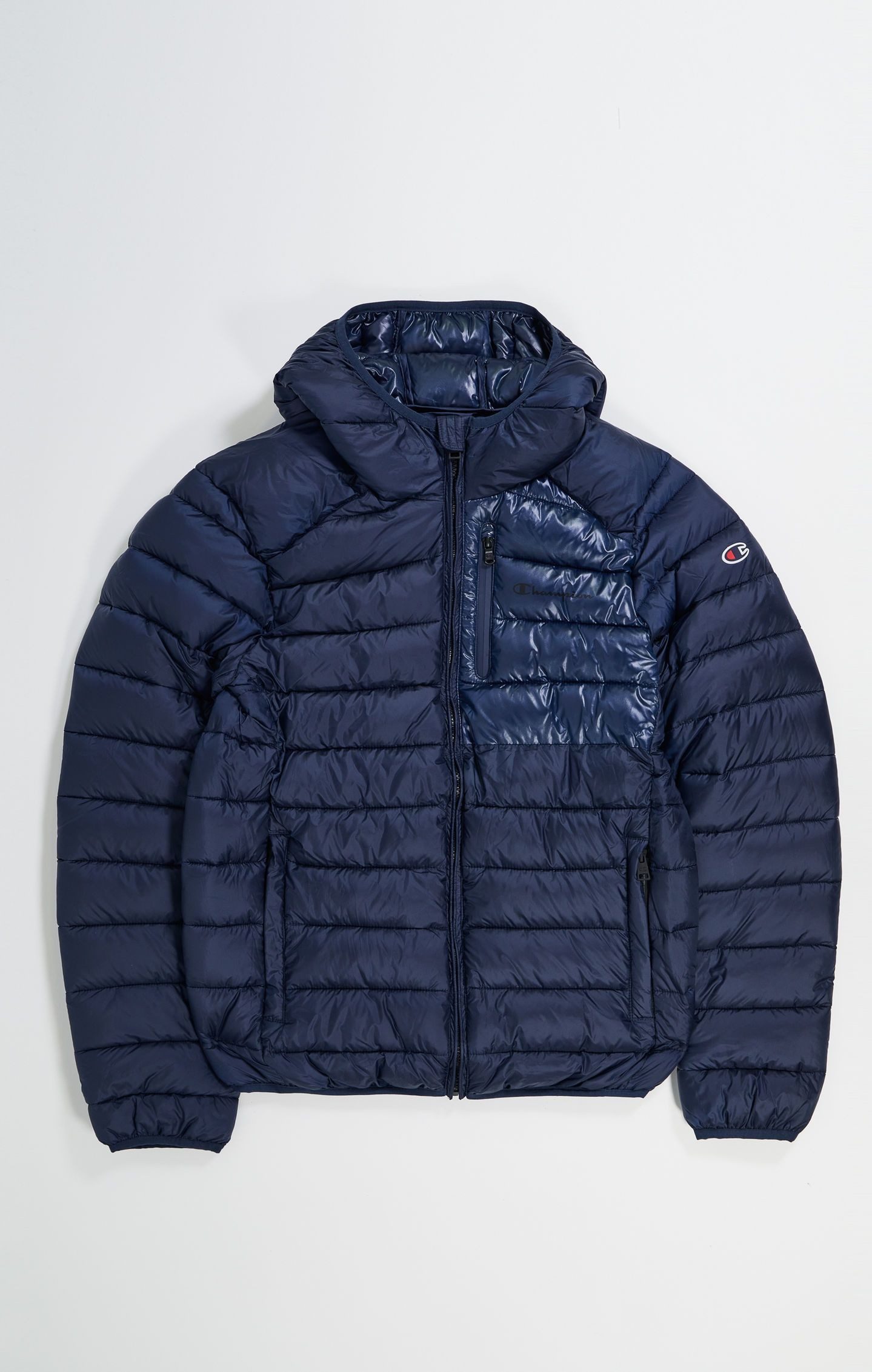Steppjacke Legacy