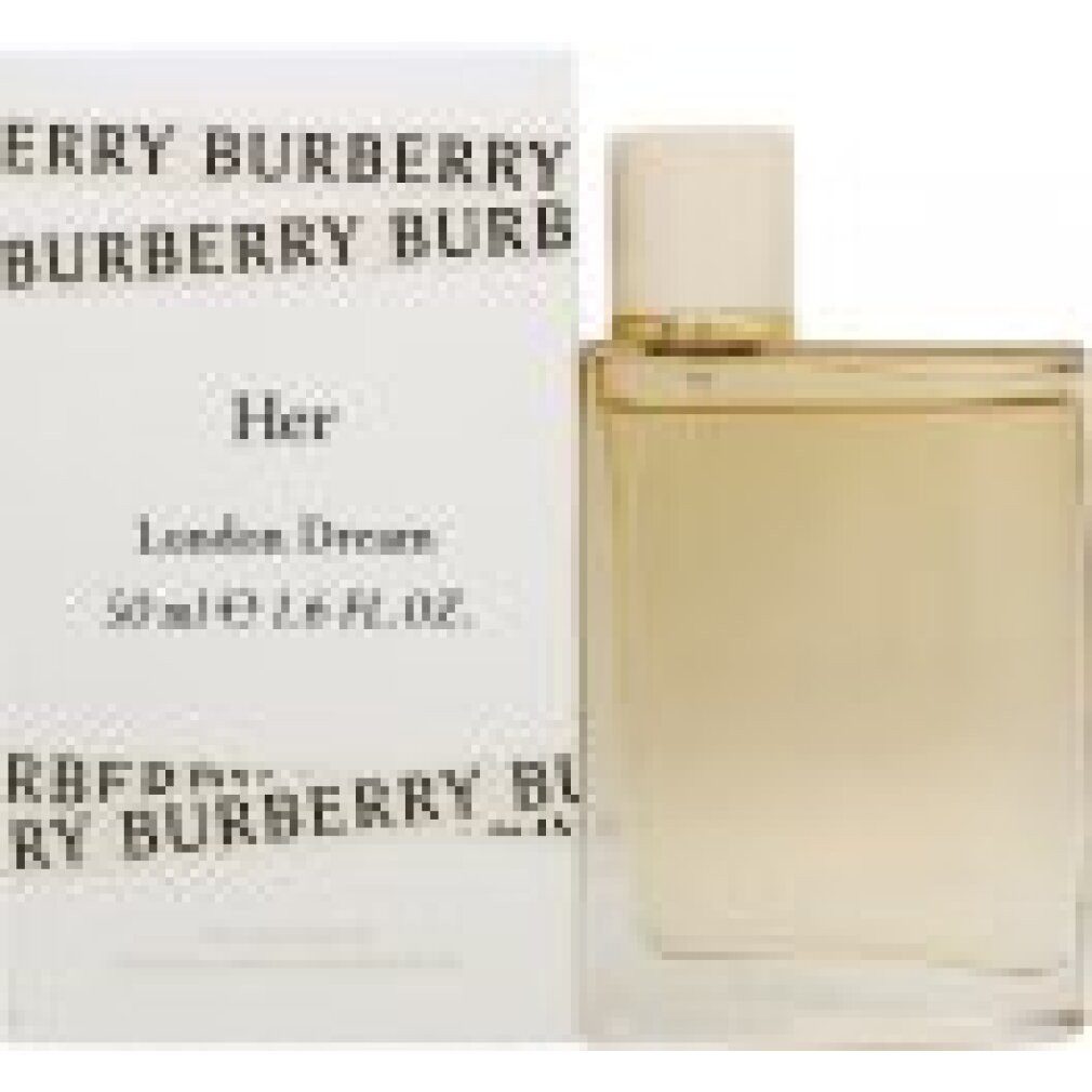 BURBERRY Парфюмы Her London Dream Парфюмы 50ml Spray