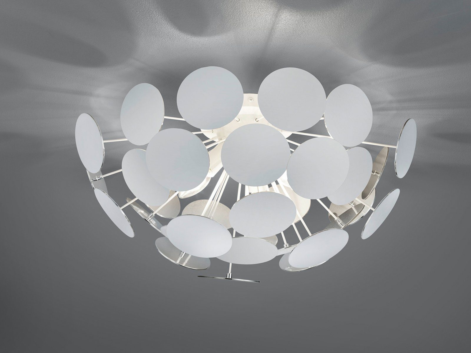 TRIO Leuchten LED Deckenleuchte, Dimmfunktion, LED günstig online kaufen