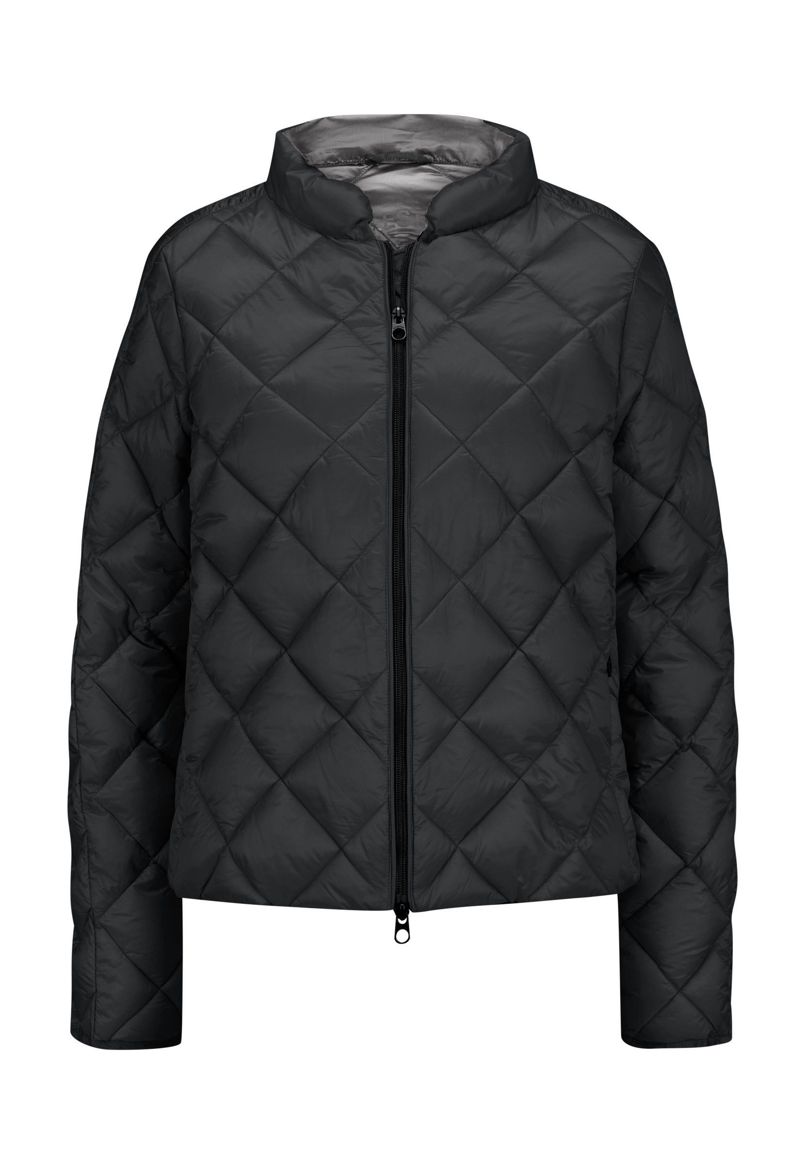 Milestone Steppjacke MSOrbit Damen Übergangsjacke Jacke günstig online kaufen