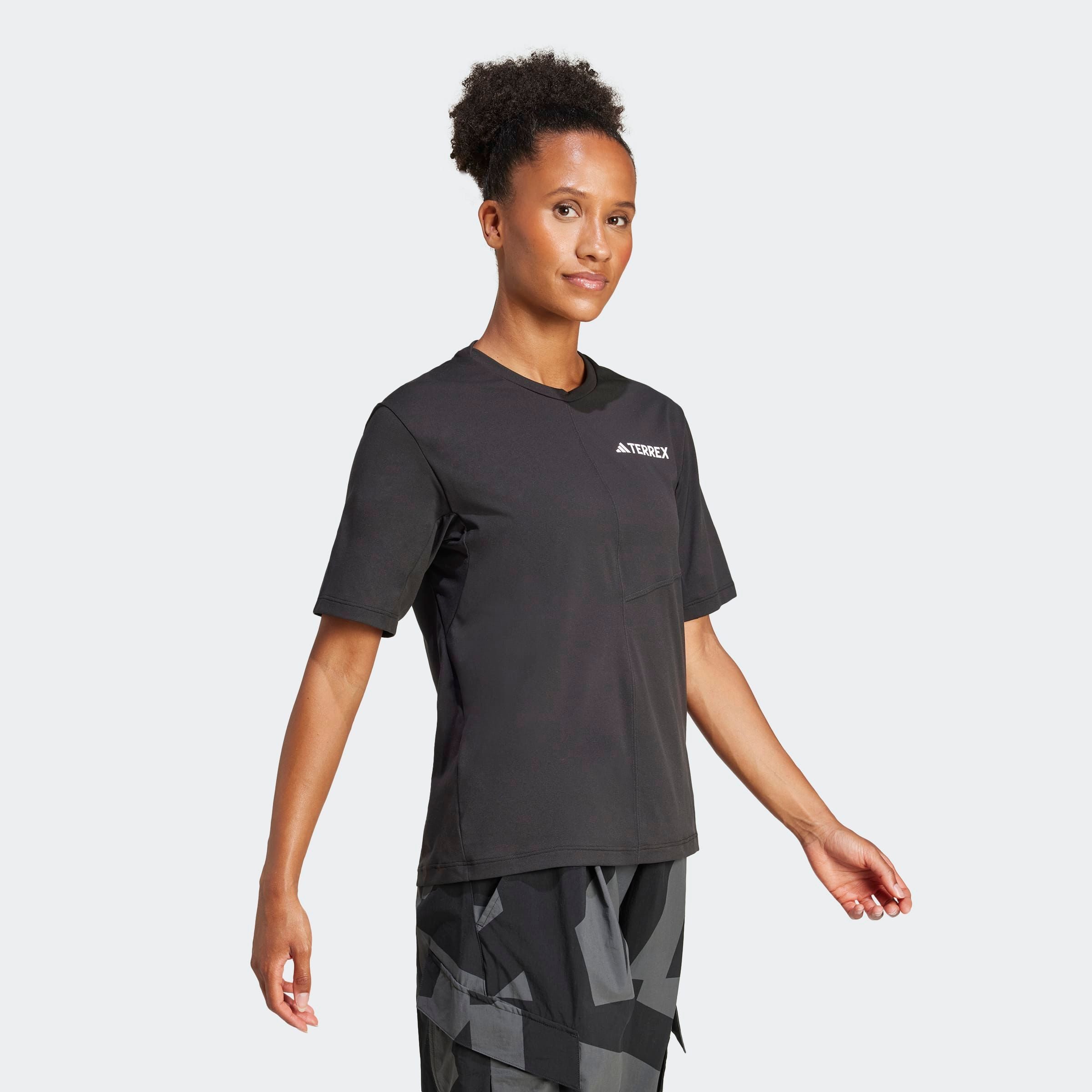 adidas TERREX Funktionsshirt W MT TEE