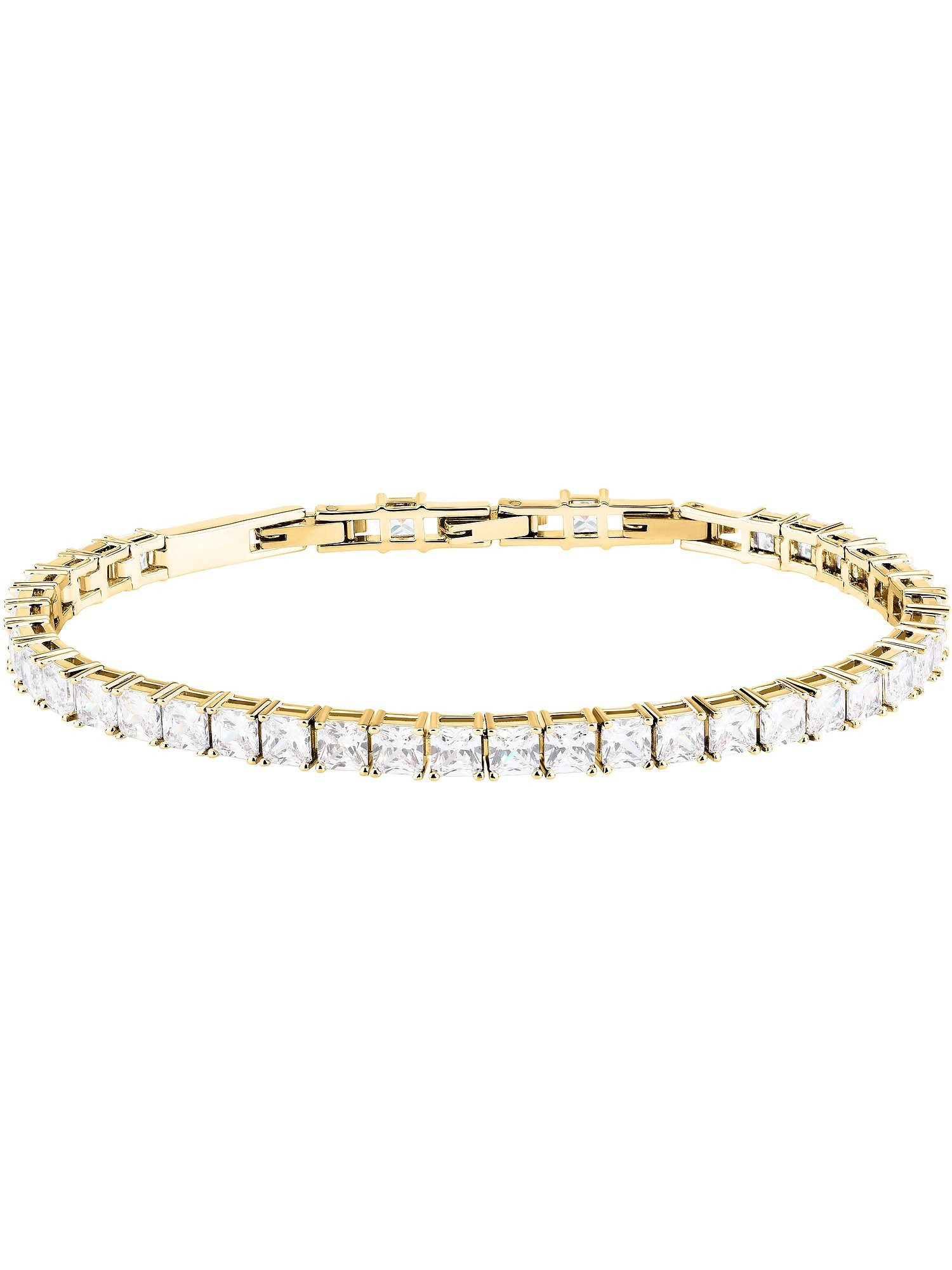 KARL LAGERFELD Armband, Crystals